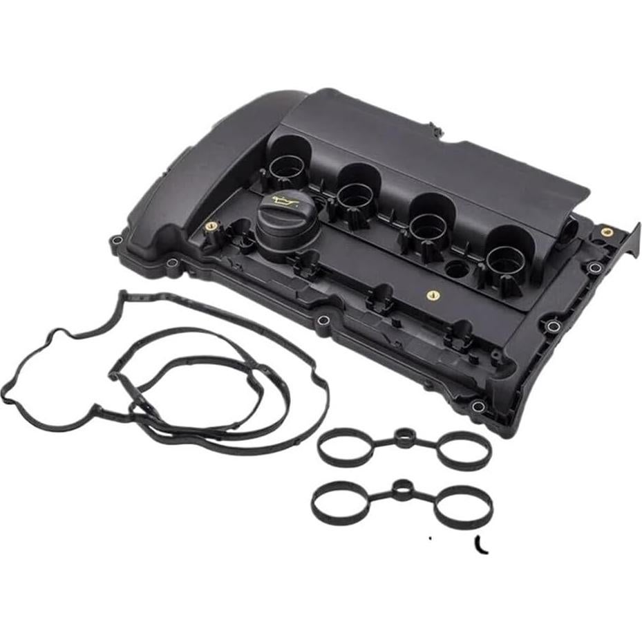 Tapa de Válvula del Motor GBAOENZSR con Junta para Peugeot y Citroën