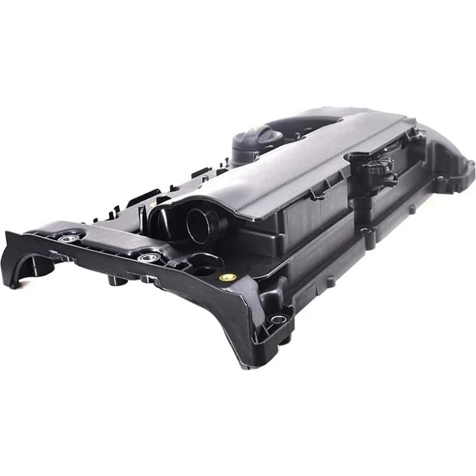 Tapa de Válvula del Motor GBAOENZSR con Junta para Peugeot y Citroën