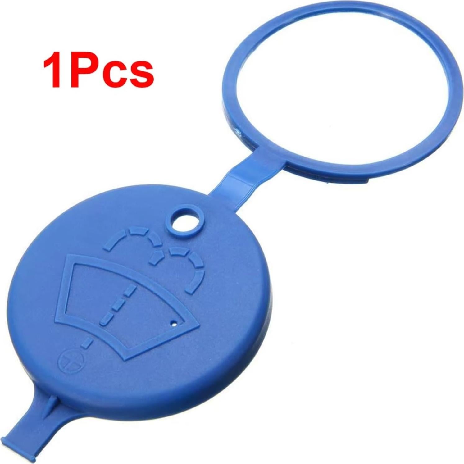 Cubierta de tanque de agua Genérico para Peugeot 106 206 207 208