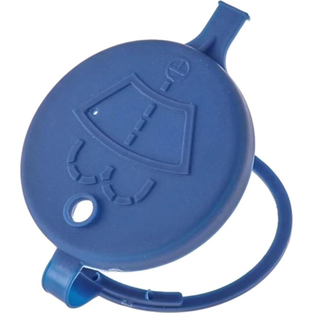 Cubierta de tanque de agua Genérico para Peugeot 106 206 207 208