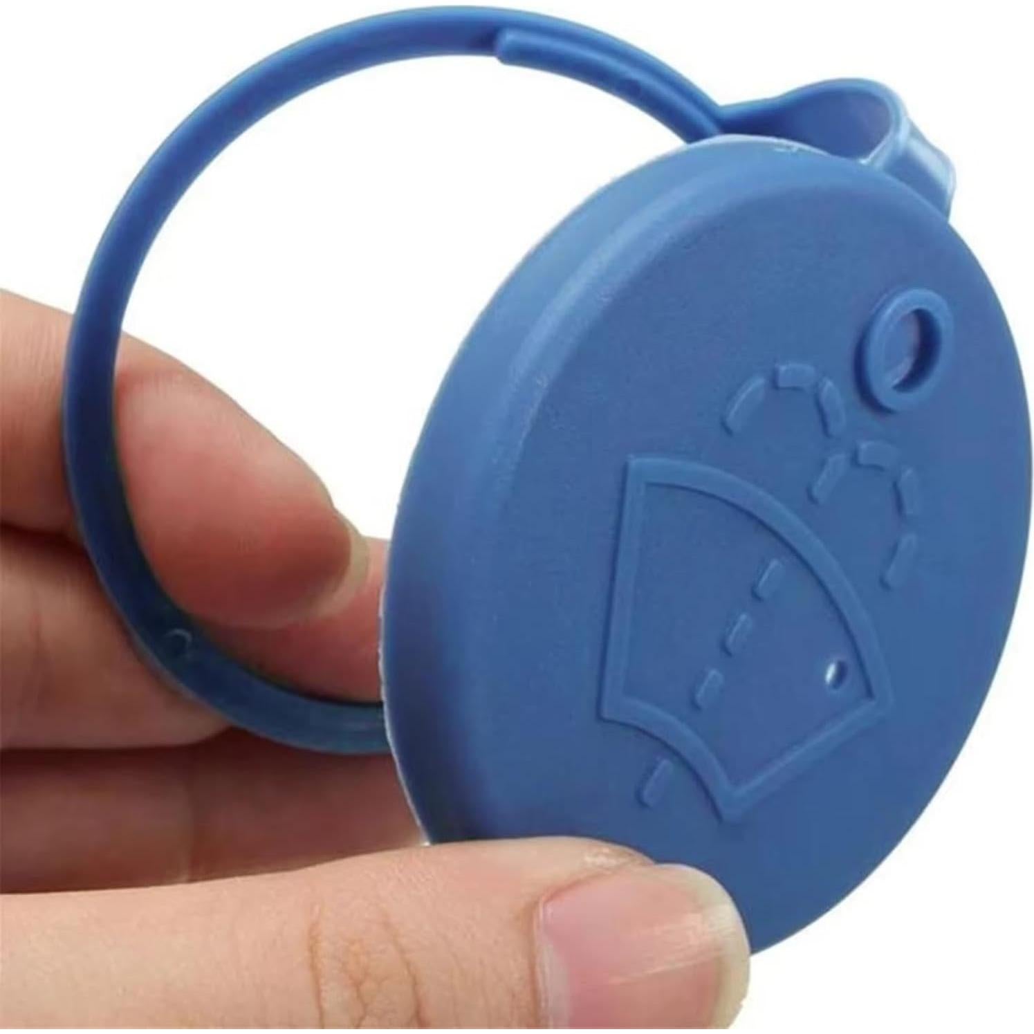 Cubierta de tanque de agua Genérico para Peugeot 106 206 207 208