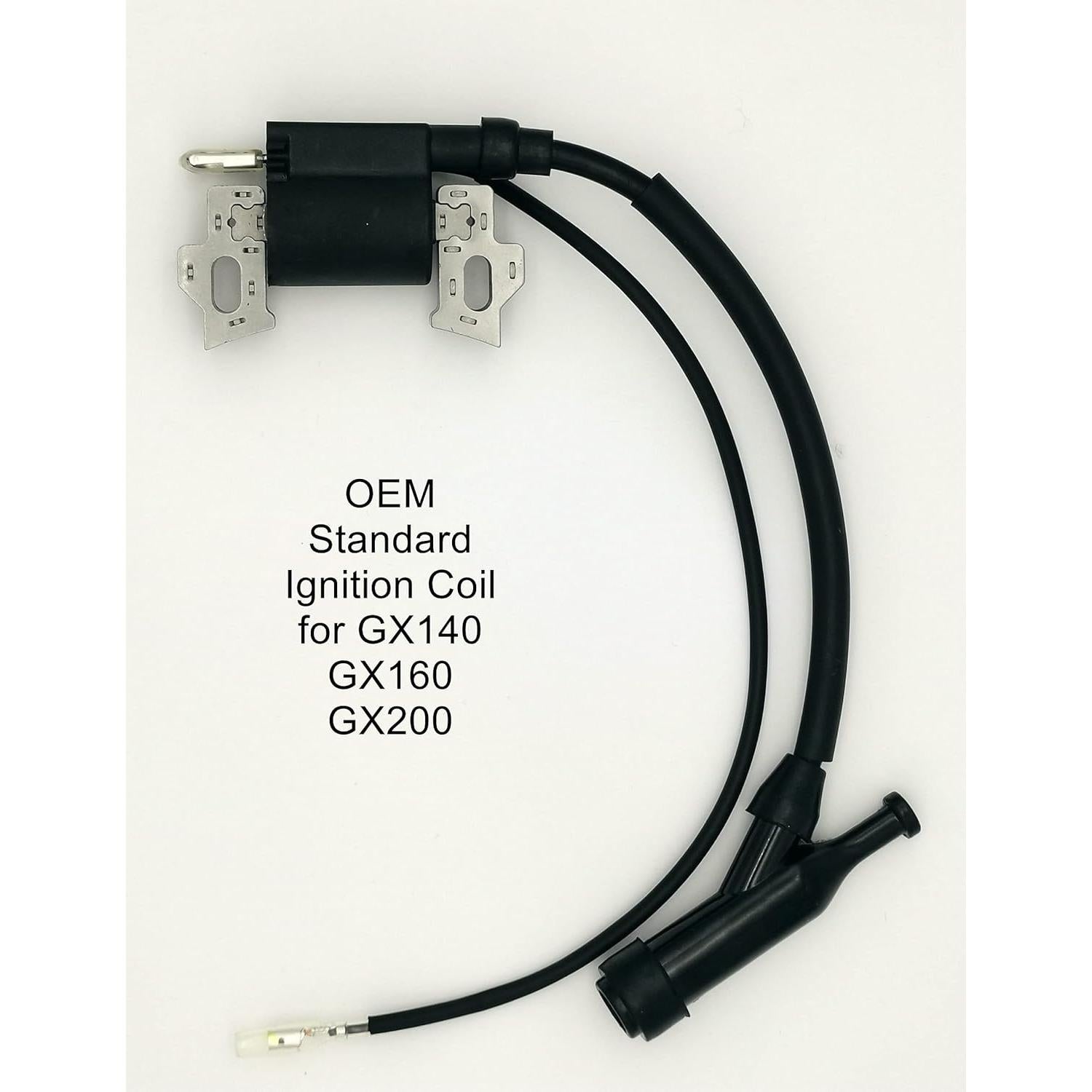 Bobina de Encendido YAMAKATO GX160 para Honda y Clones 5.5hp 6.5hp