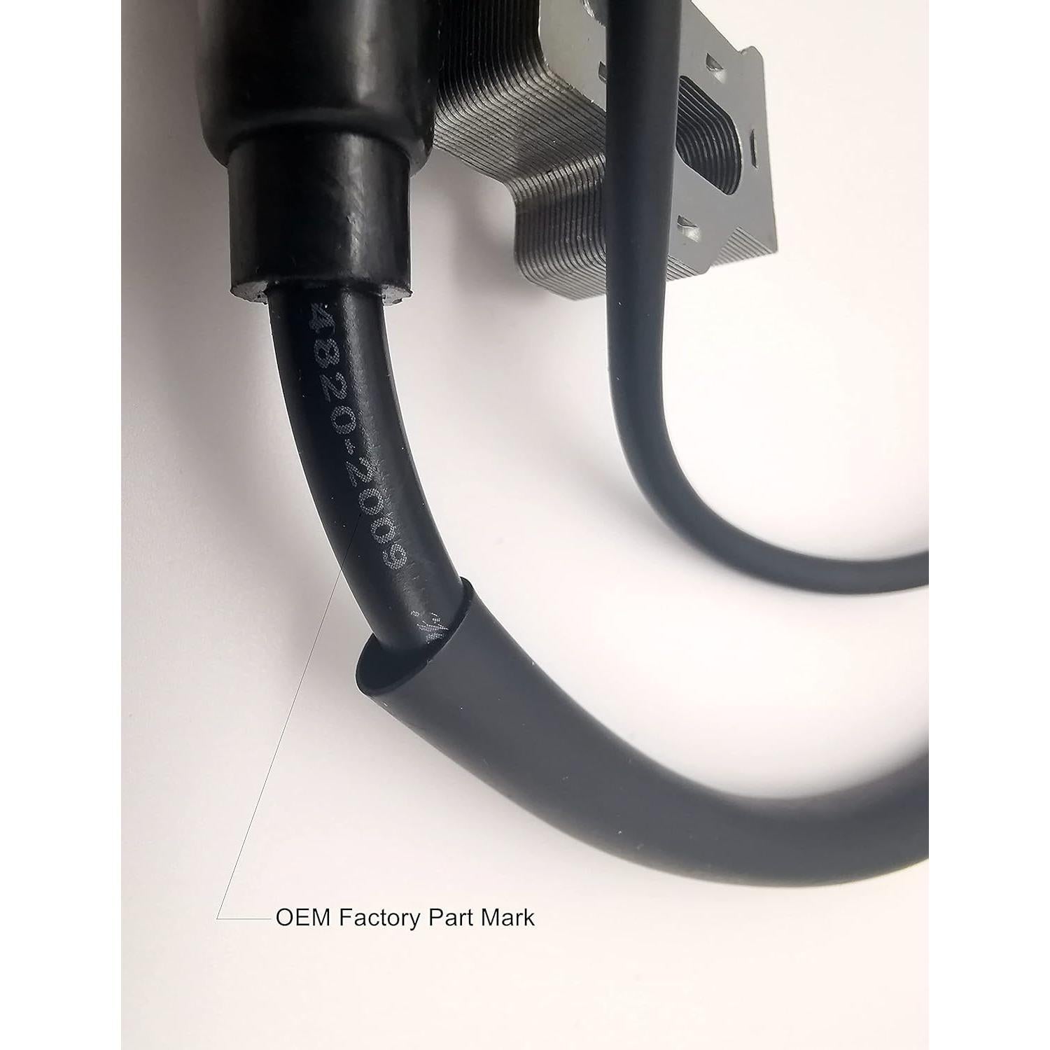 Bobina de Encendido YAMAKATO GX160 para Honda y Clones 5.5hp 6.5hp