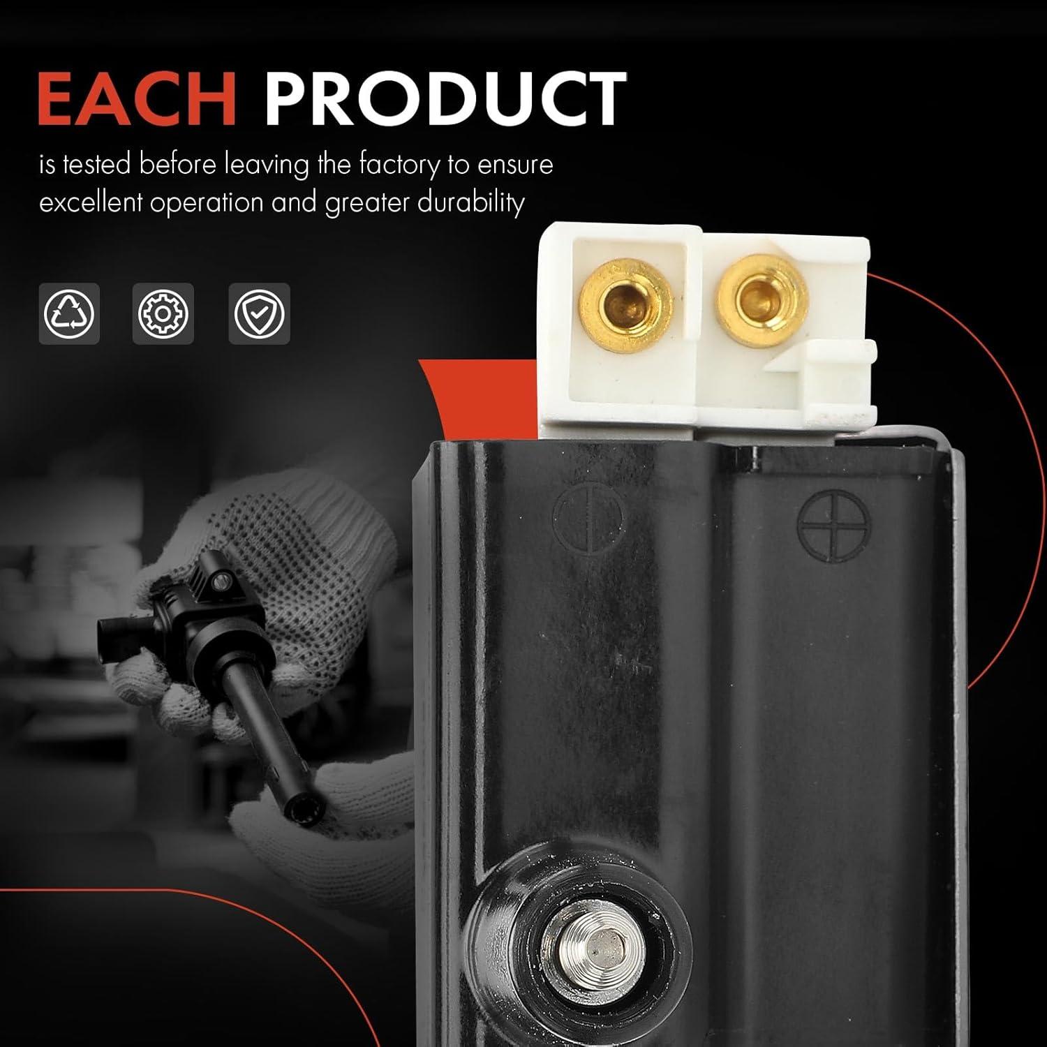 Bobinas de Encendido A-Premium para Honda y Acura 1.5L-2.3L