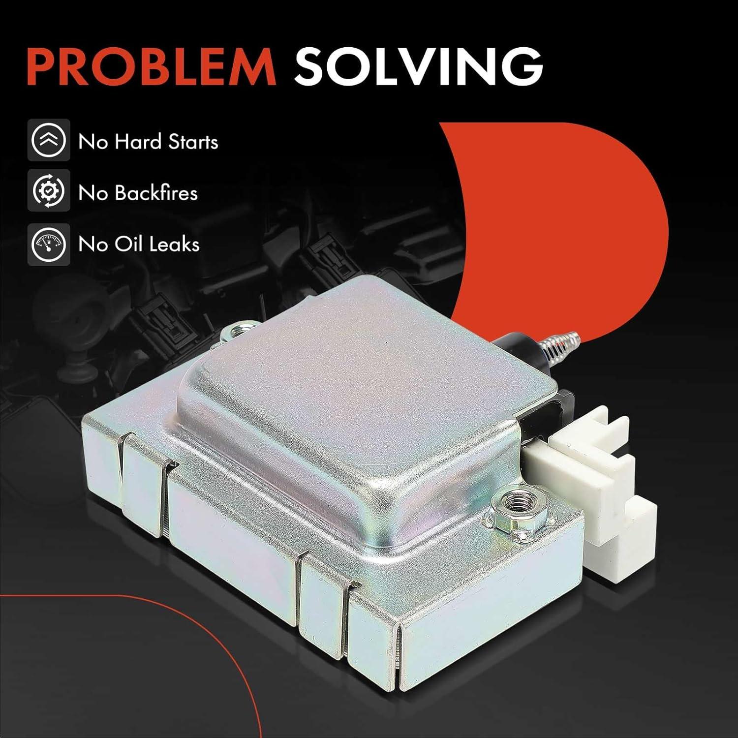 Bobinas de Encendido A-Premium para Honda y Acura 1.5L-2.3L