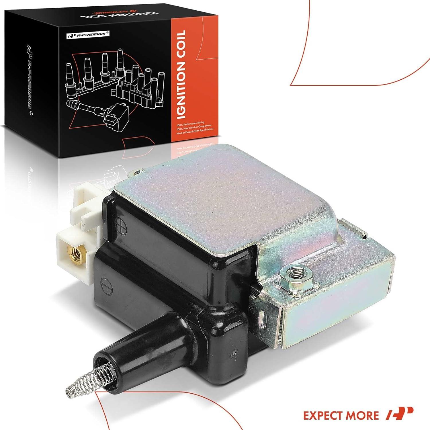 Bobinas de Encendido A-Premium para Honda y Acura 1.5L-2.3L