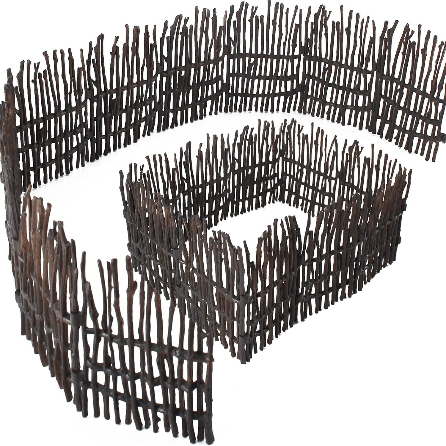 Juego de Cerca de Corral 20PCS LC JoyCre para Niños