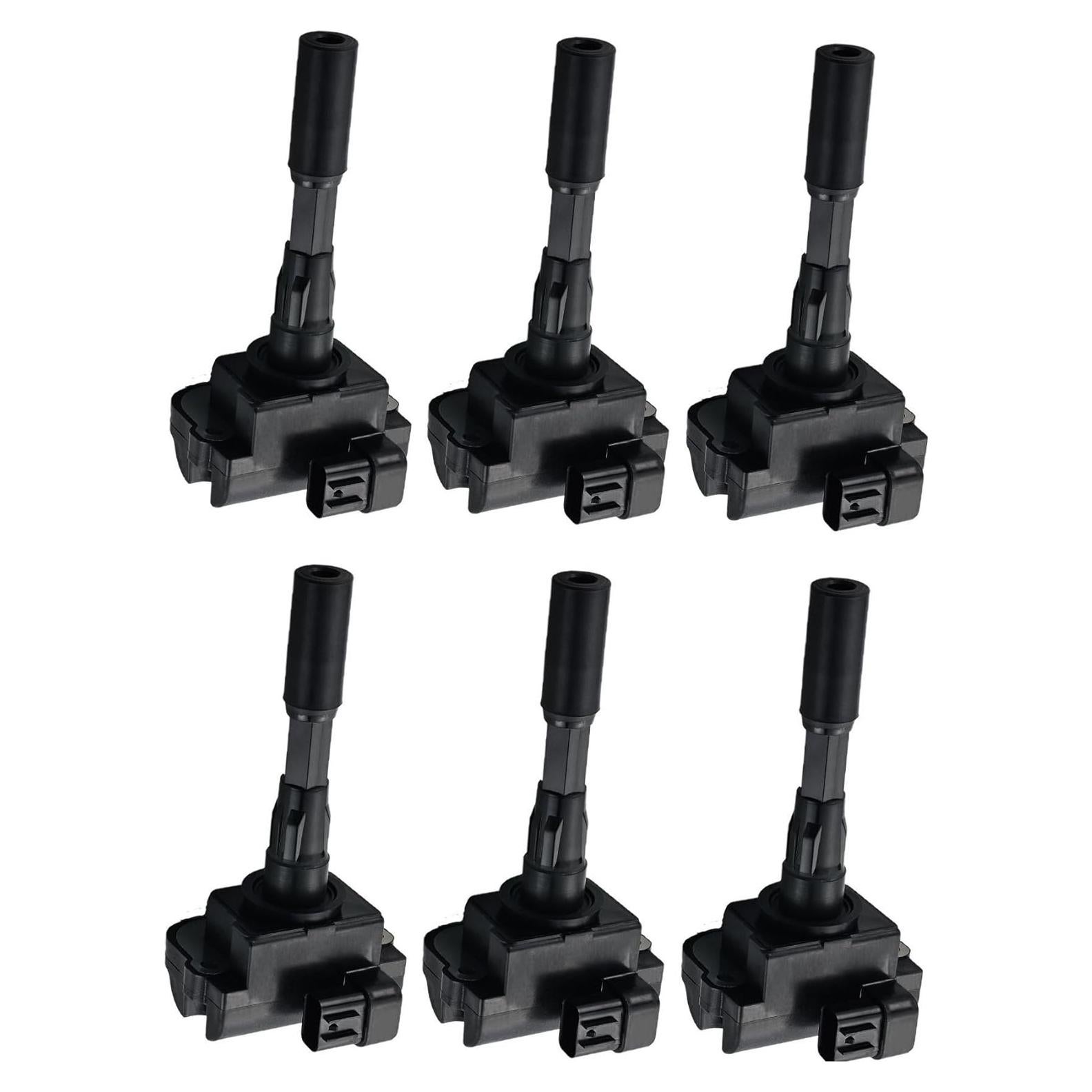 Bobinas de Encendido ENA para Acura Legend y NSX 3.0L/3.2L