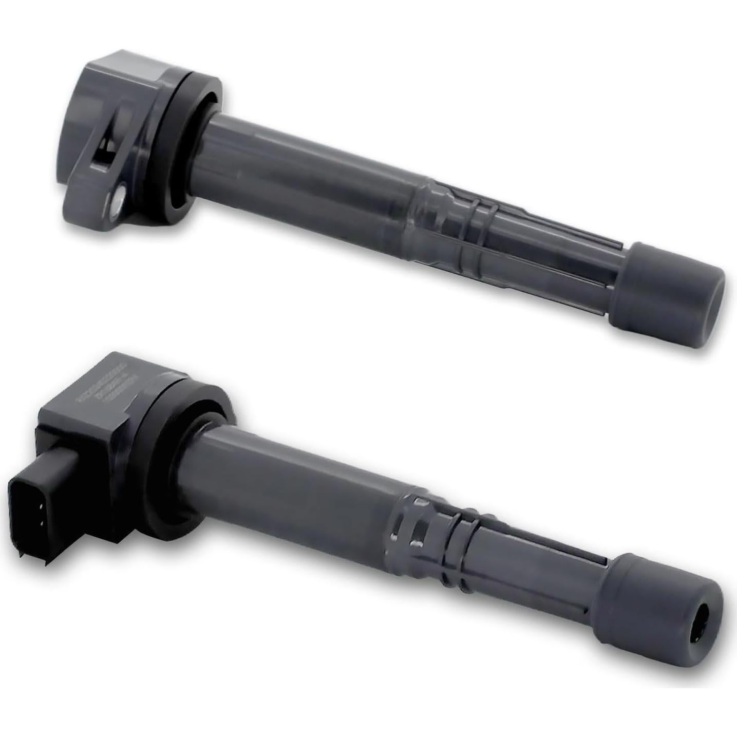 Juego de 4 Bobinas de Encendido y Bujías POHILA 2.4L 2.0L