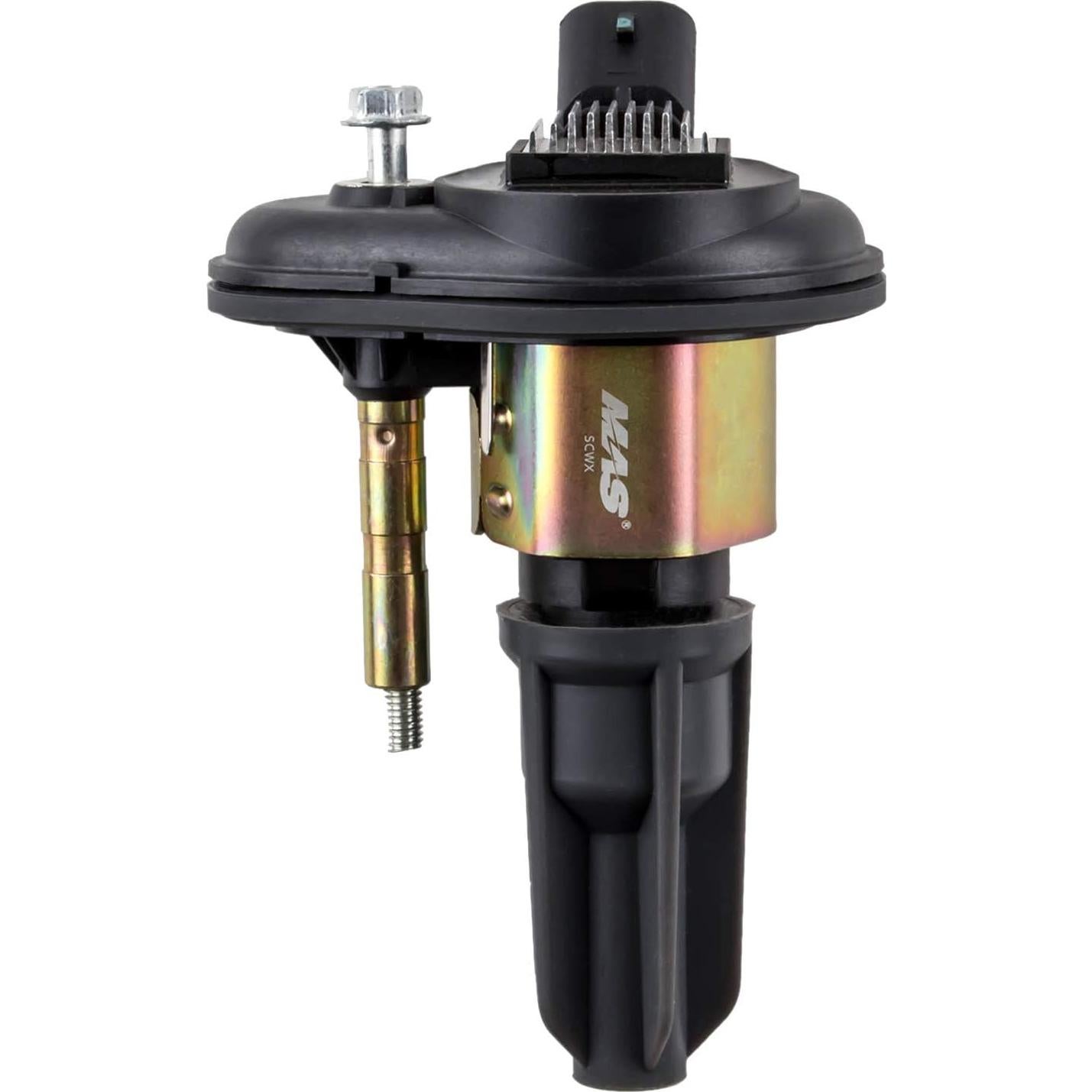 Juego de 6 Bobinas de Encendido MAS UF-303 Compatible