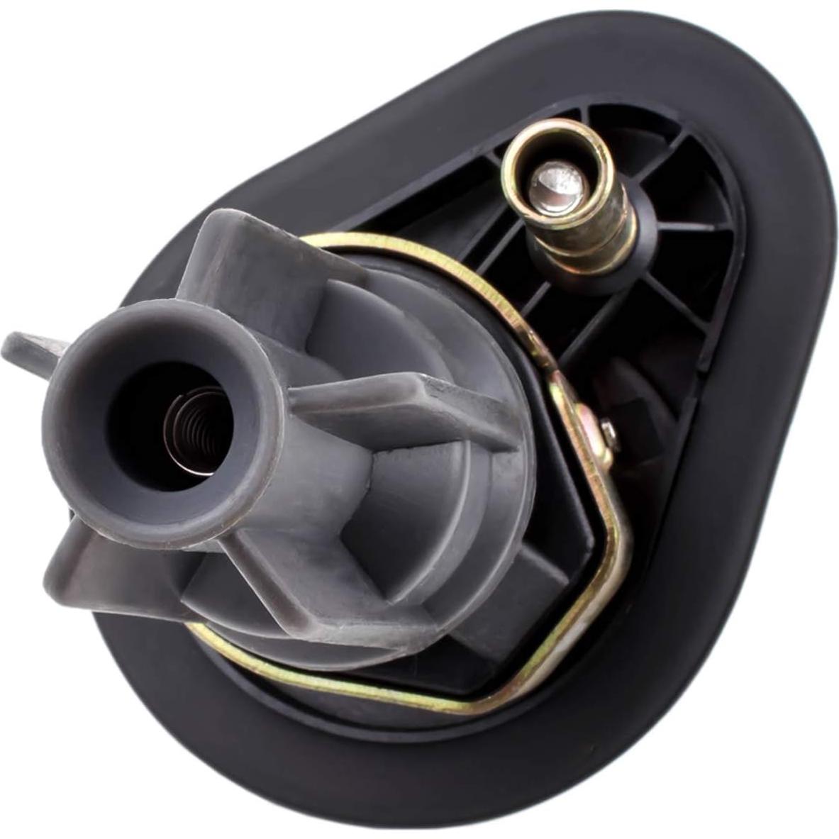 Juego de 6 Bobinas de Encendido MAS UF-303 Compatible