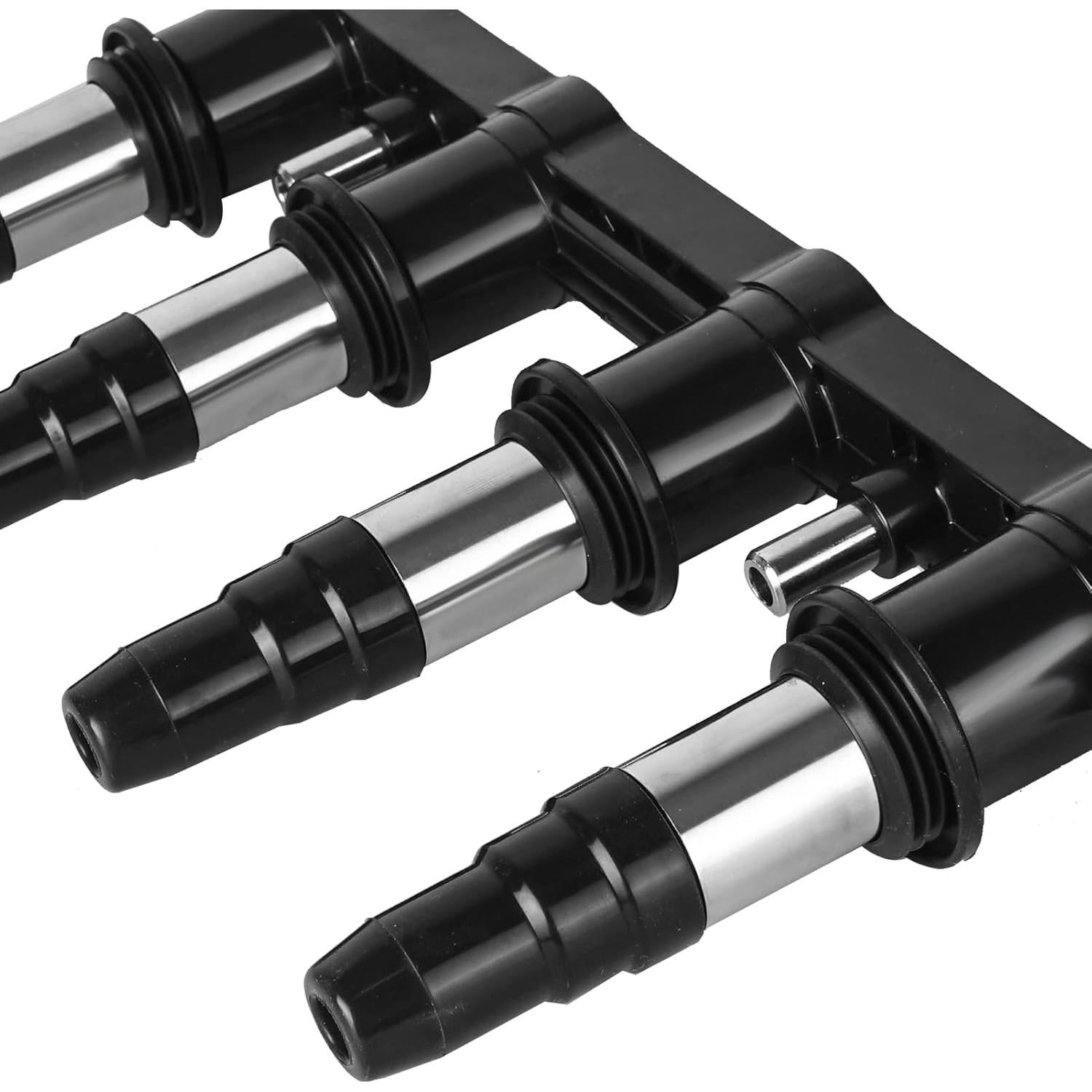 Bobina de Encendido LCWRGS 1.8L para Chevy Cruze Sonic Aveo