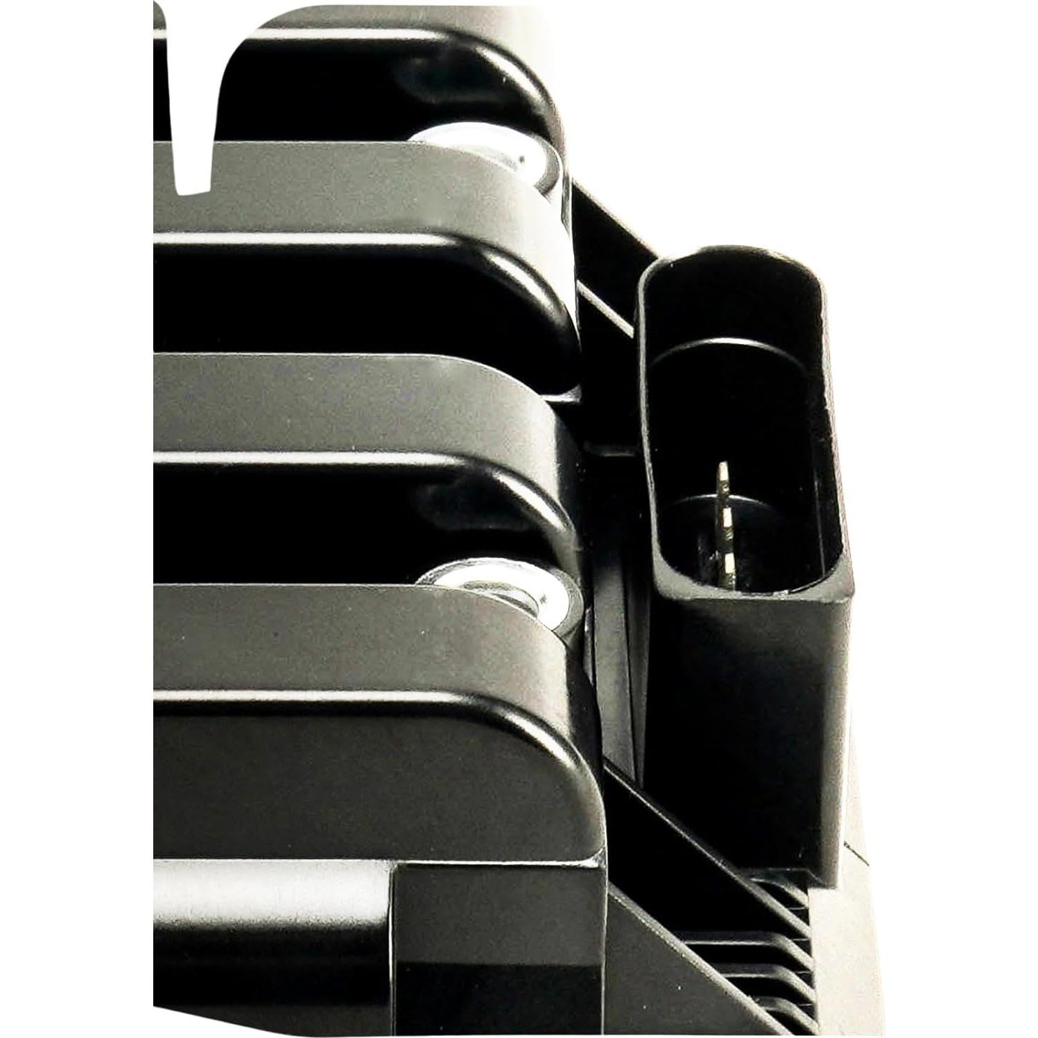 Bobina de Encendido KAX UF484 para Volkswagen Jetta, Golf, Beetle