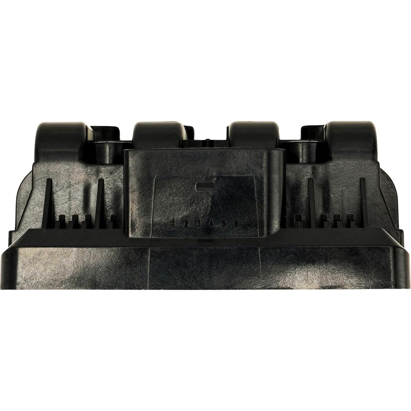 Bobina de Encendido KAX UF484 para Volkswagen Jetta, Golf, Beetle