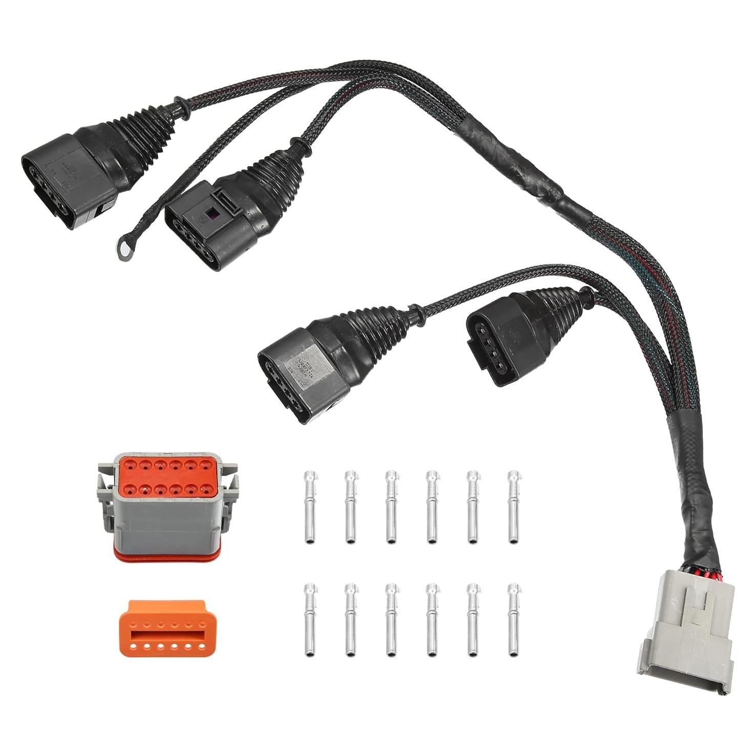 Arnés de Cable de Bobina de Encendido X AUTOHAUX 06B998018T