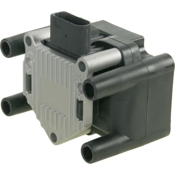 Kit de Encendido TRQ 2 Piezas para VW Beetle, Golf, Jetta