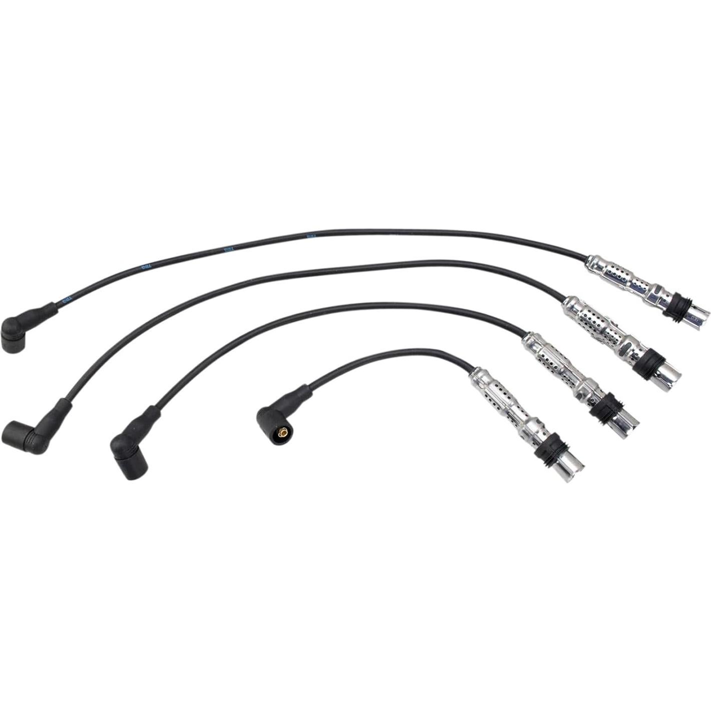 Kit de Encendido TRQ 2 Piezas para VW Beetle, Golf, Jetta