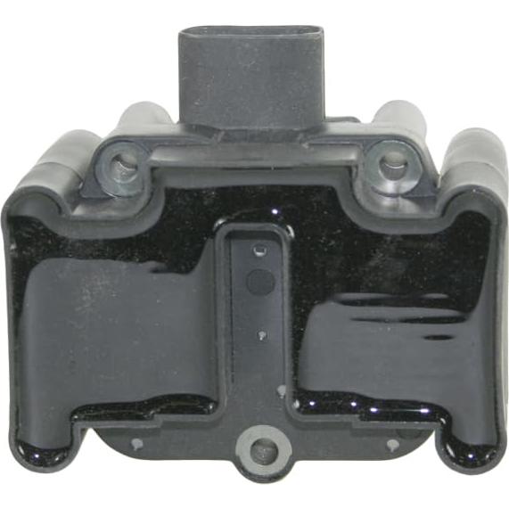 Kit de Encendido TRQ 2 Piezas para VW Beetle, Golf, Jetta