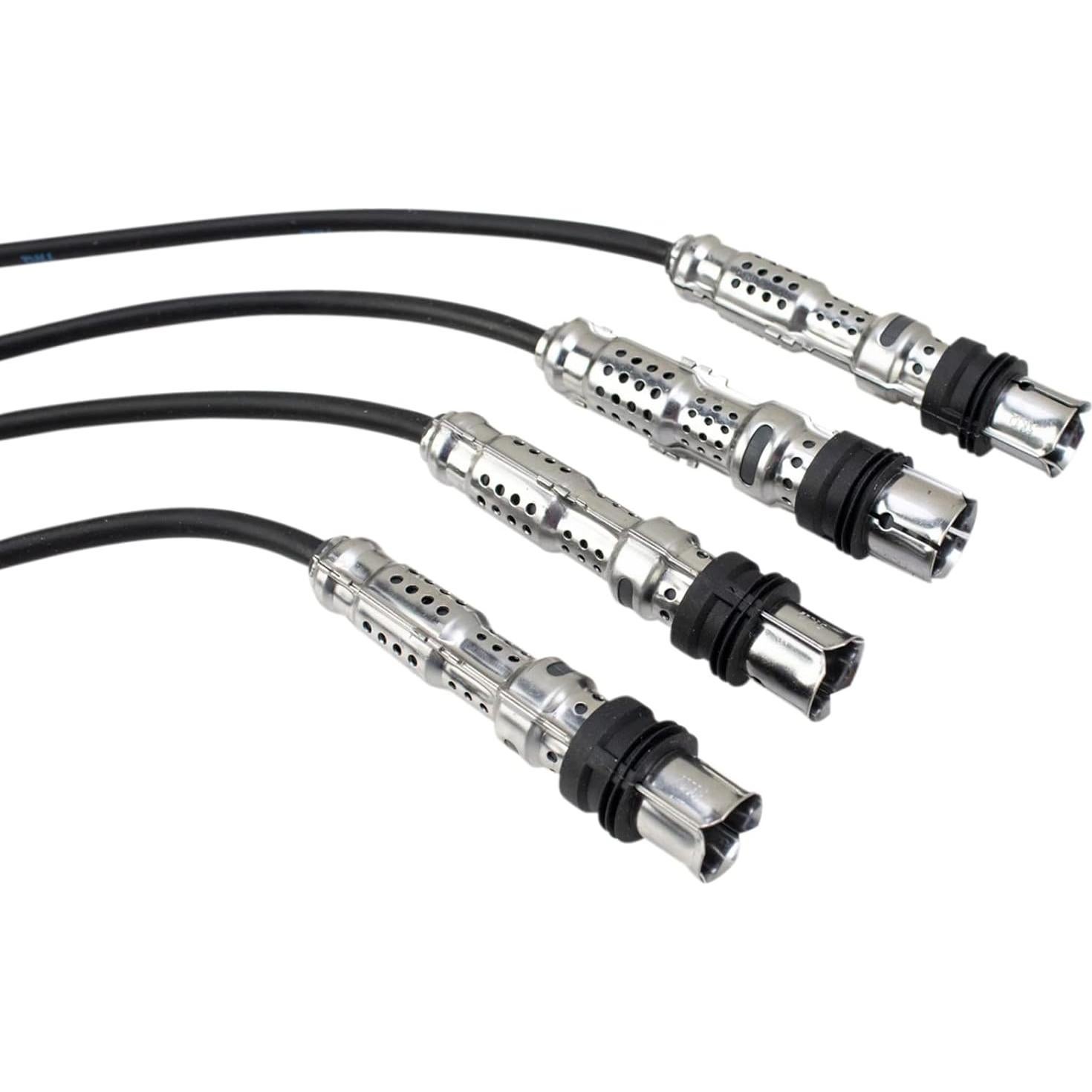 Kit de Encendido TRQ 2 Piezas para VW Beetle, Golf, Jetta