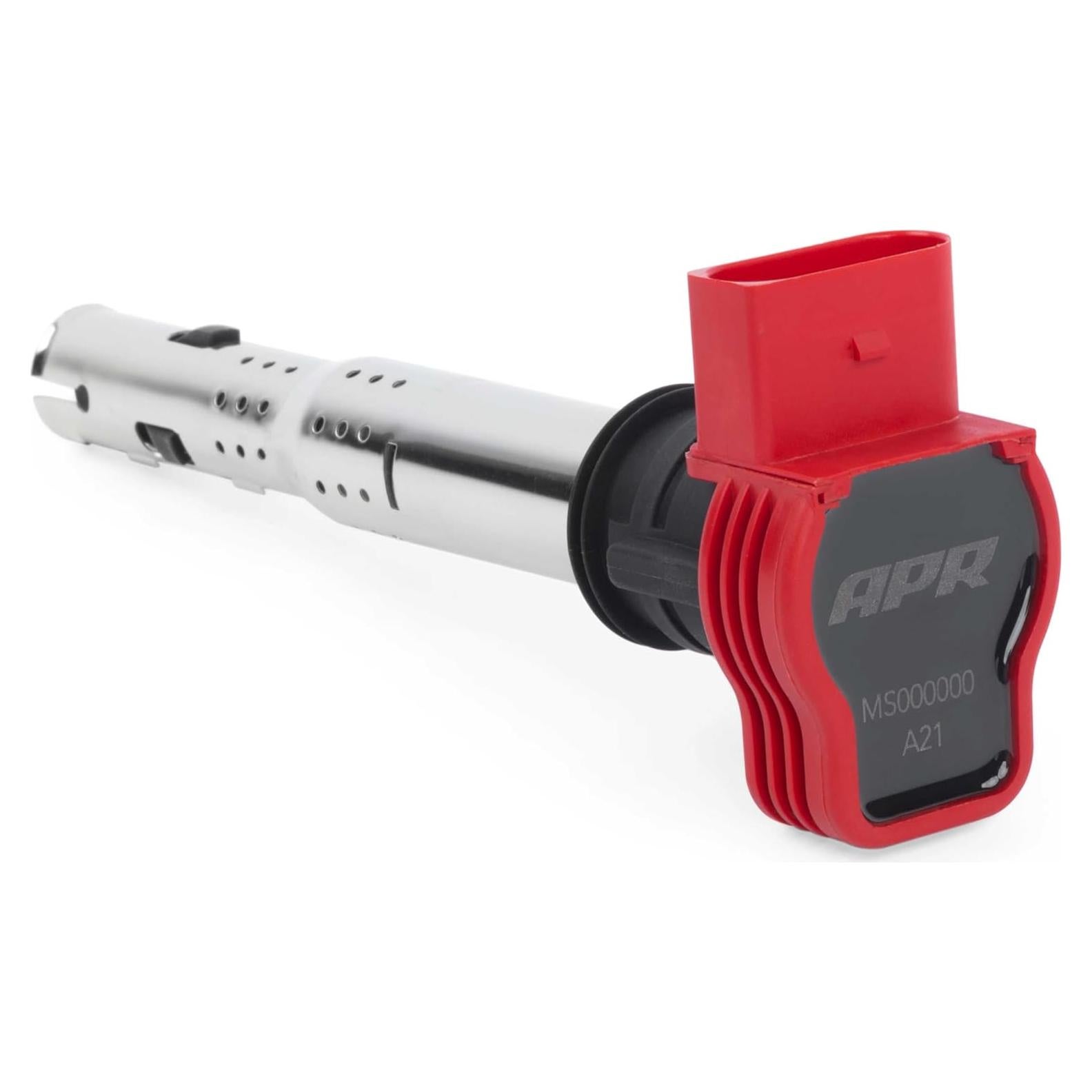 Bobina de Encendido APR MS100208 Rojo para VW Audi Lamborghini