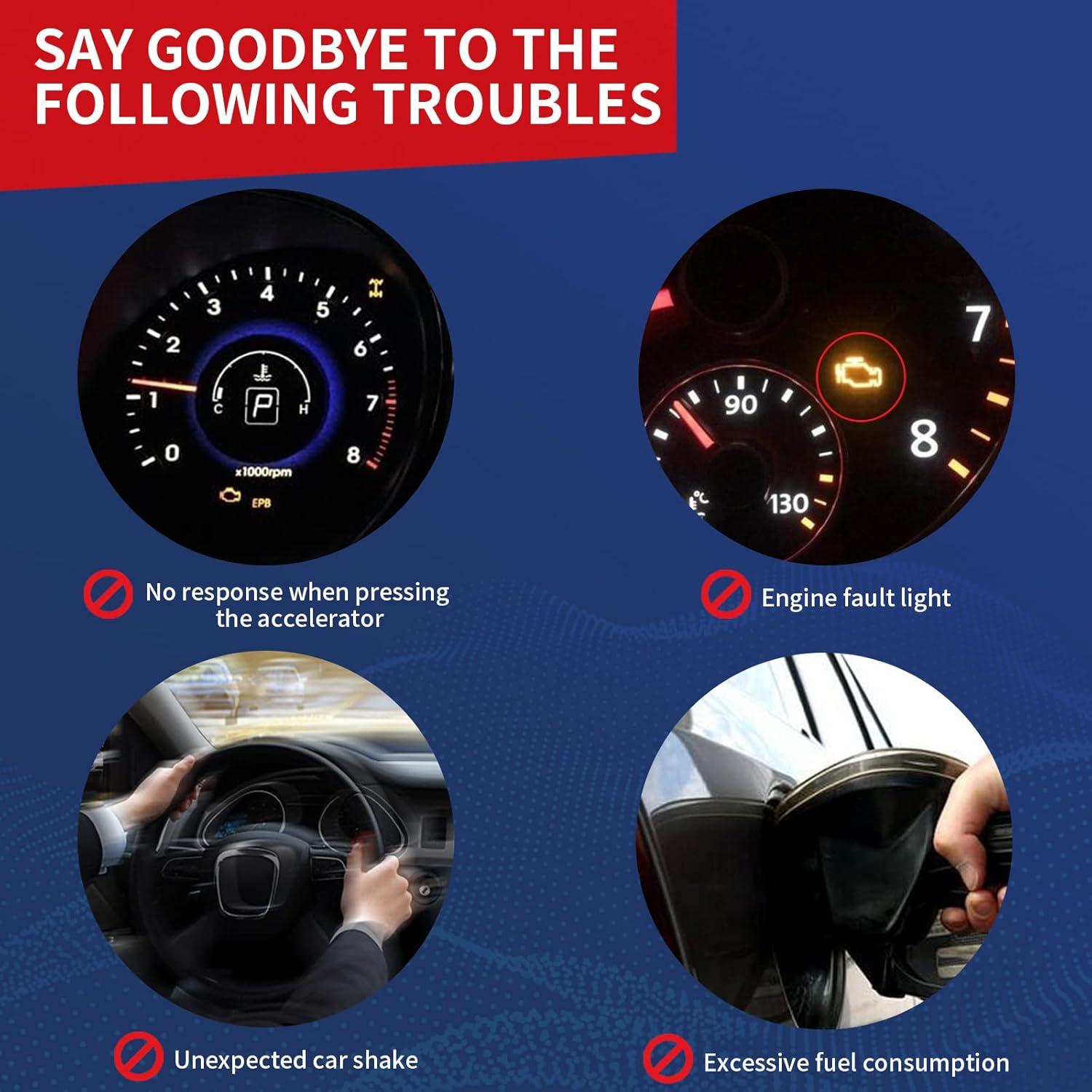 Bobina de Encendido DrCax UF575 para Audi y Volkswagen