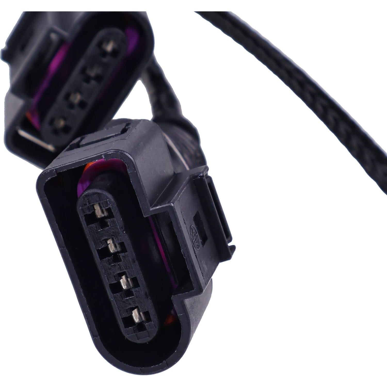 Arnés de Cableado Bobina Encendido Holdia 06B998018T Audi Volkswagen