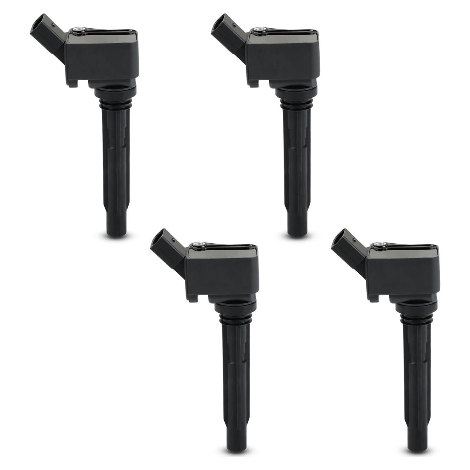 Bobinas de Encendido JDMON UF716 UF797 para Audi y Volkswagen