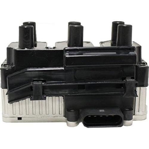 Bobina de Encendido ENA para Volkswagen Jetta Golf 2.8L