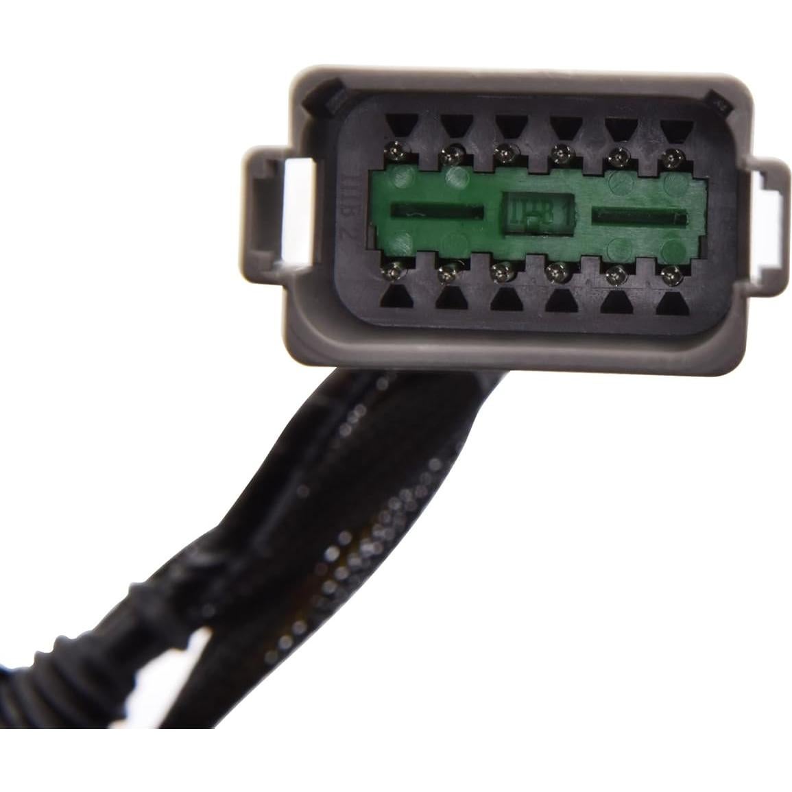 Arnés de Bobina de Encendido MOTOR-ZONE 06B998018T Compatible Audi Volkswagen