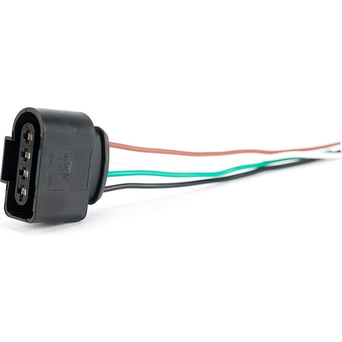 Kit de Conectores de Bobina de Encendido AA Ignition - 4 Piezas