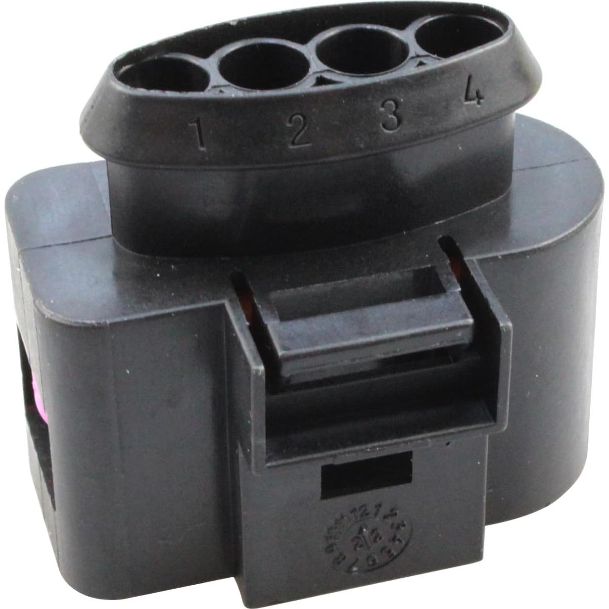 Kit de Reparación Conector Bobina Encendido Cildea 4 Pzs