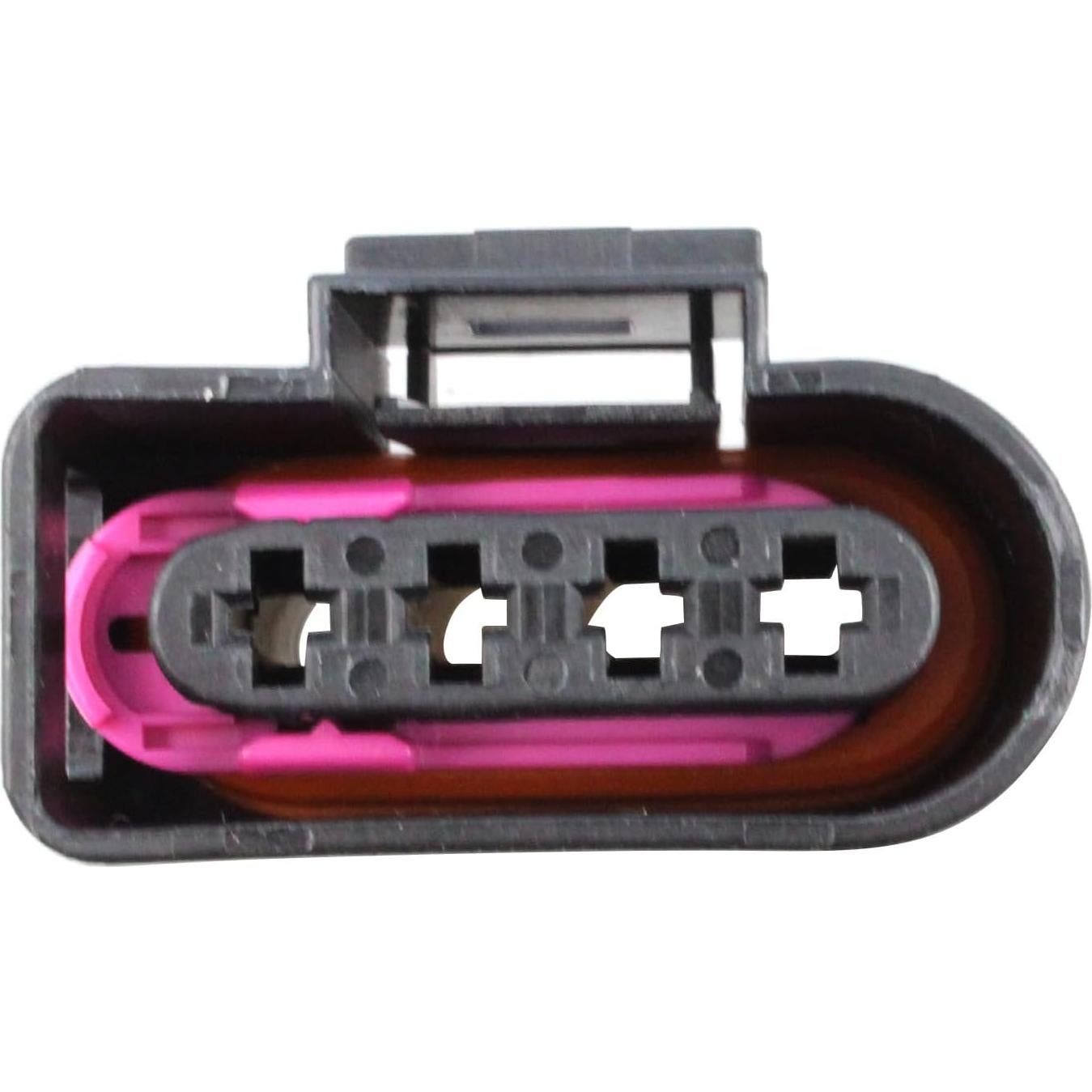 Kit de Reparación Conector Bobina Encendido Cildea 4 Pzs