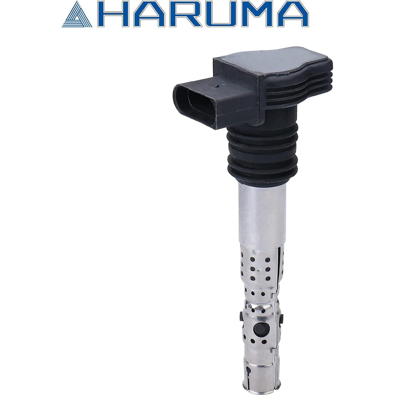 Bobina de Encendido Haruma H-UF411 para Audi y Volkswagen