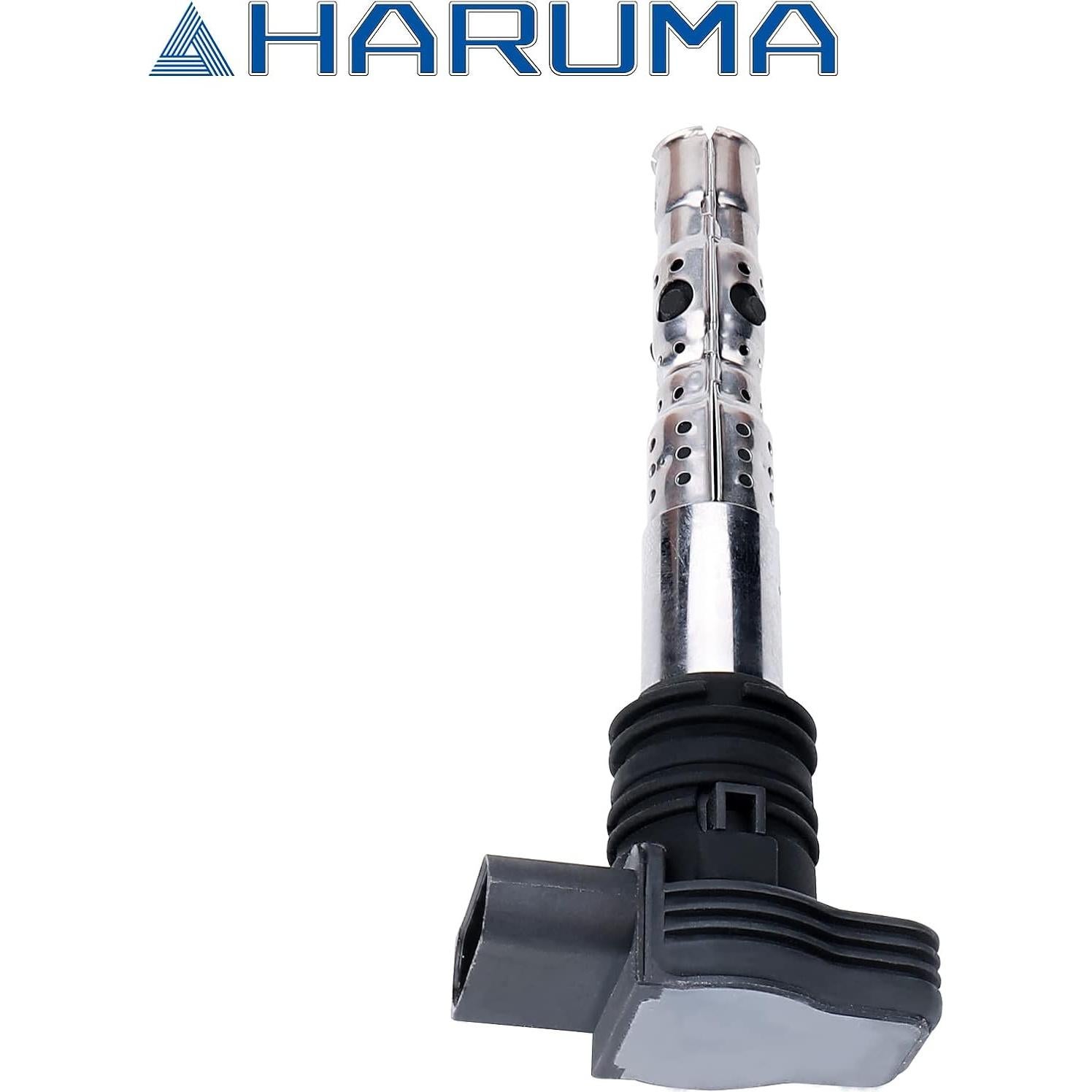 Bobina de Encendido Haruma H-UF411 para Audi y Volkswagen
