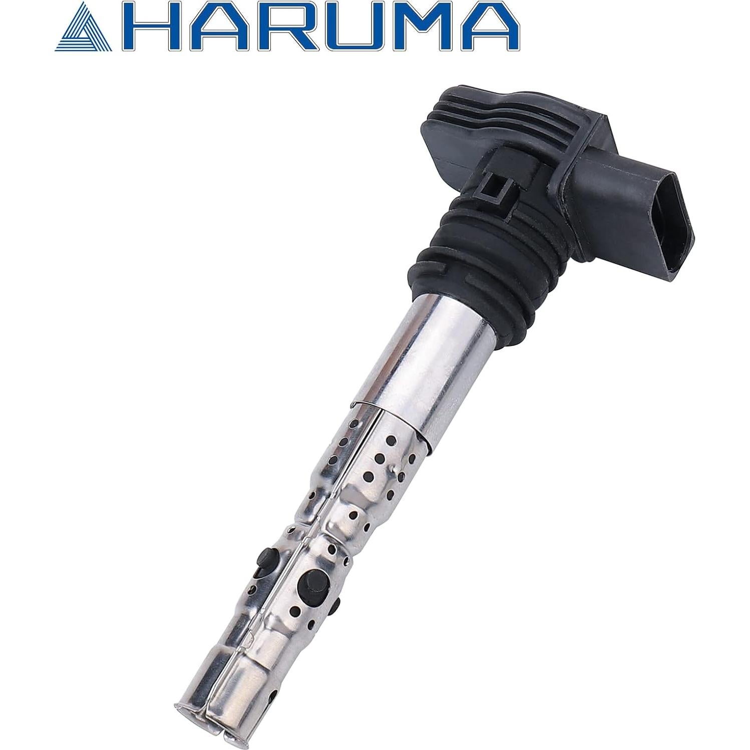 Bobina de Encendido Haruma H-UF411 para Audi y Volkswagen