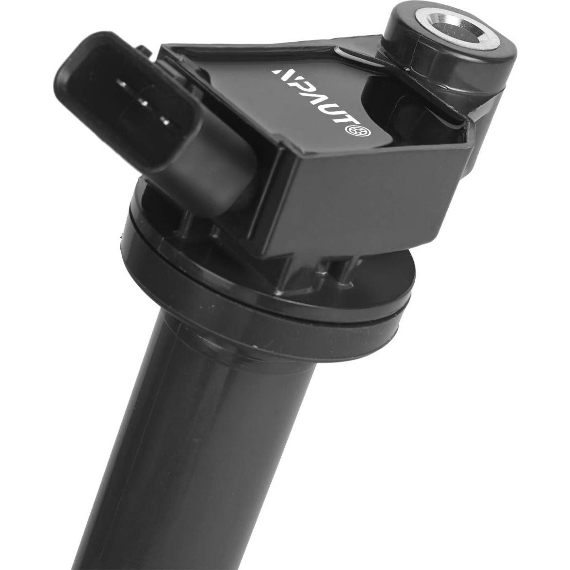 Juego de 6 Bobinas de Encendido y Bujías NPAUTO UF-267