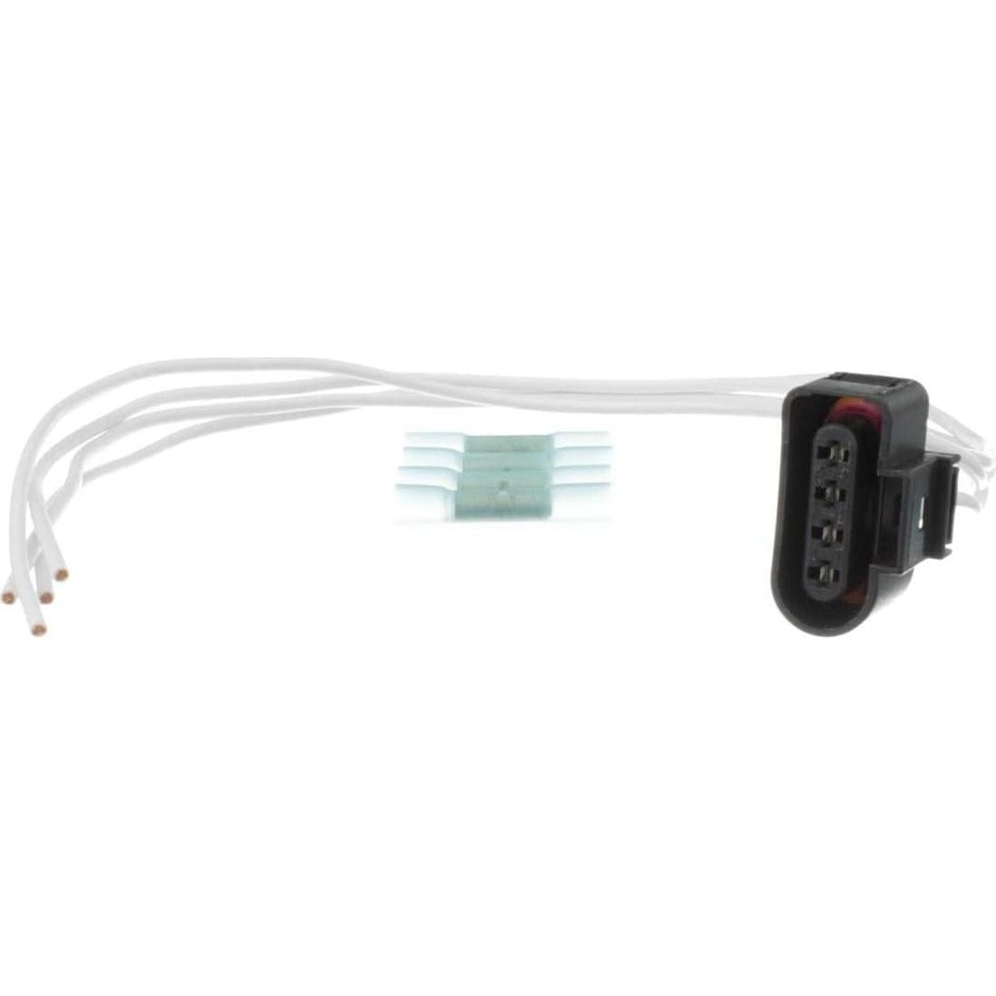 Conector de Bobina de Encendido Dwvksz para Audi S3 y A6
