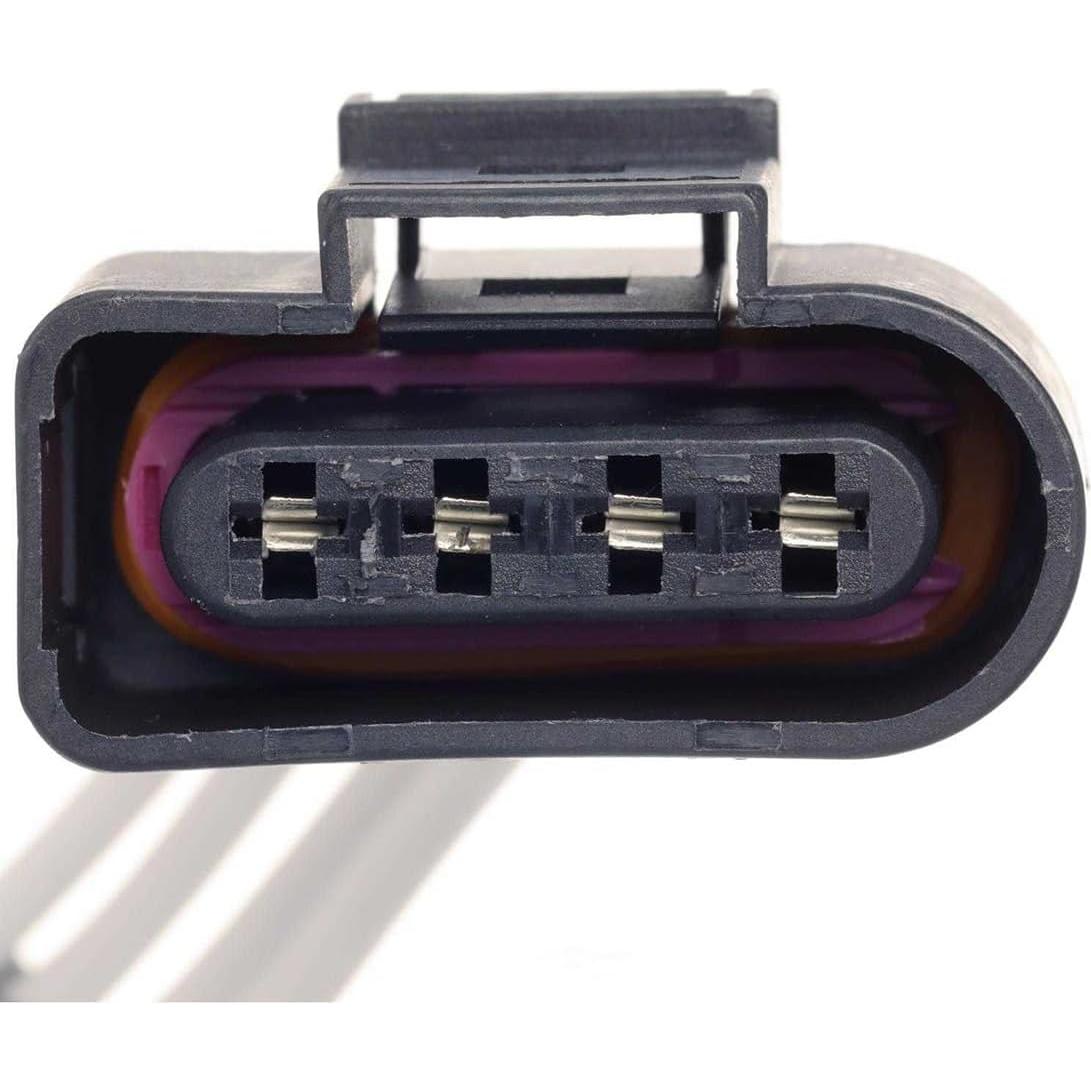 Conector de Bobina de Encendido Dwvksz para Audi S3 y A6