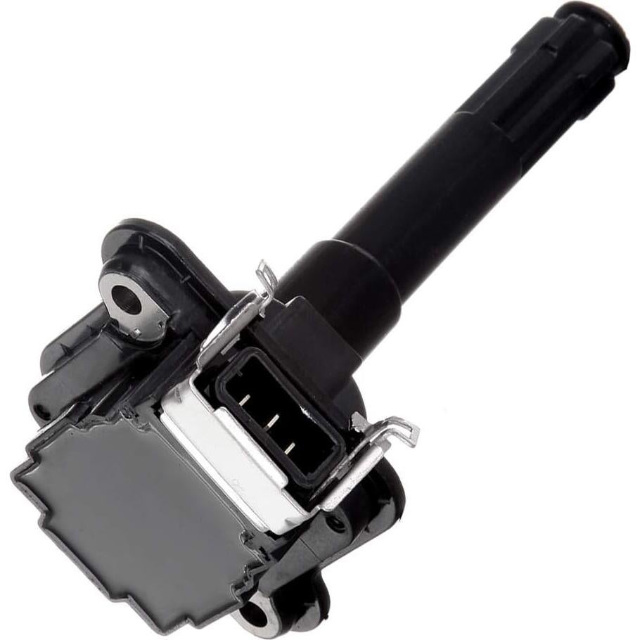 Bobina de Encendido AMCCM para Audi A4 A6 S4 Allroad 1997-2002