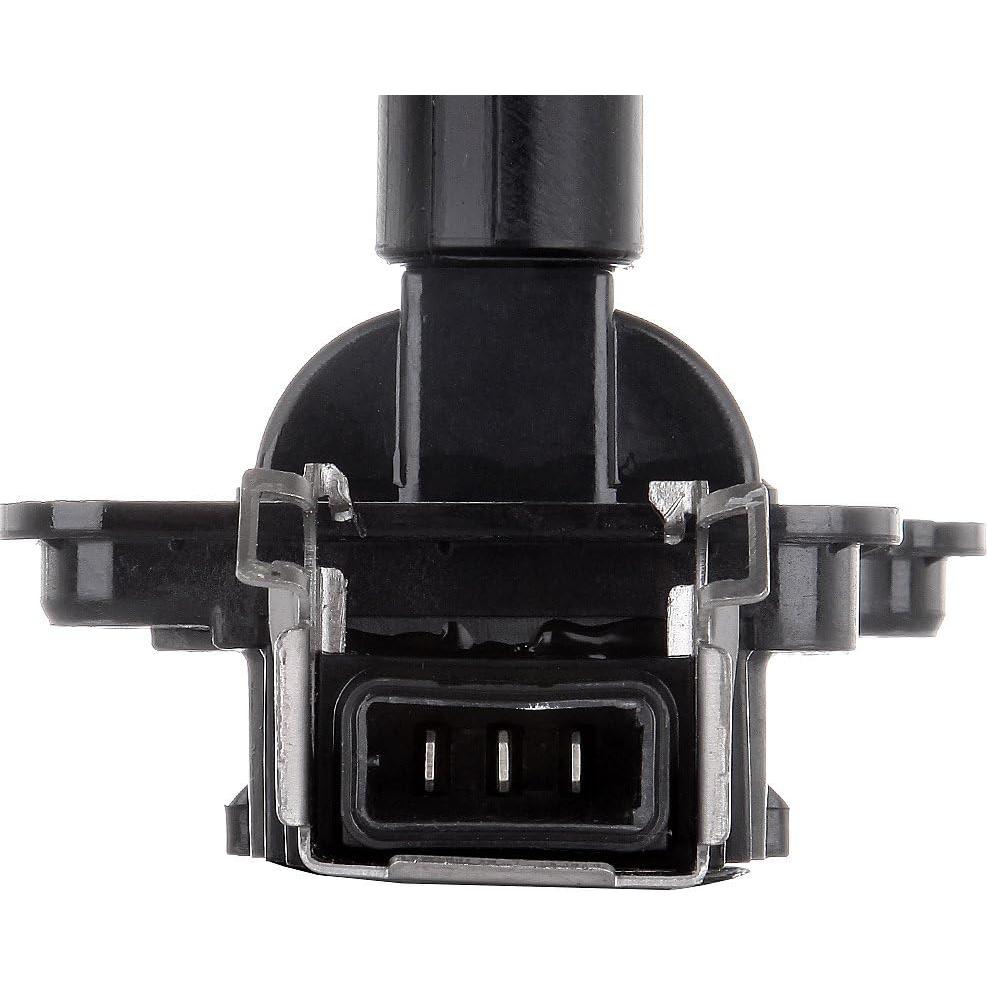 Bobina de Encendido AMCCM para Audi A4 A6 S4 Allroad 1997-2002