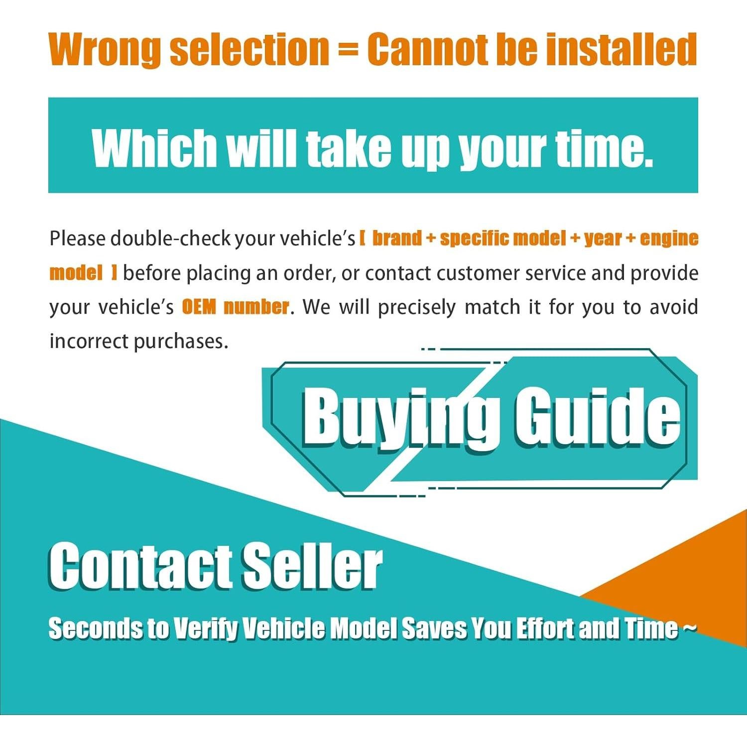 Juego de 6 Bobinas de Encendido y Bujías AULINK para BMW