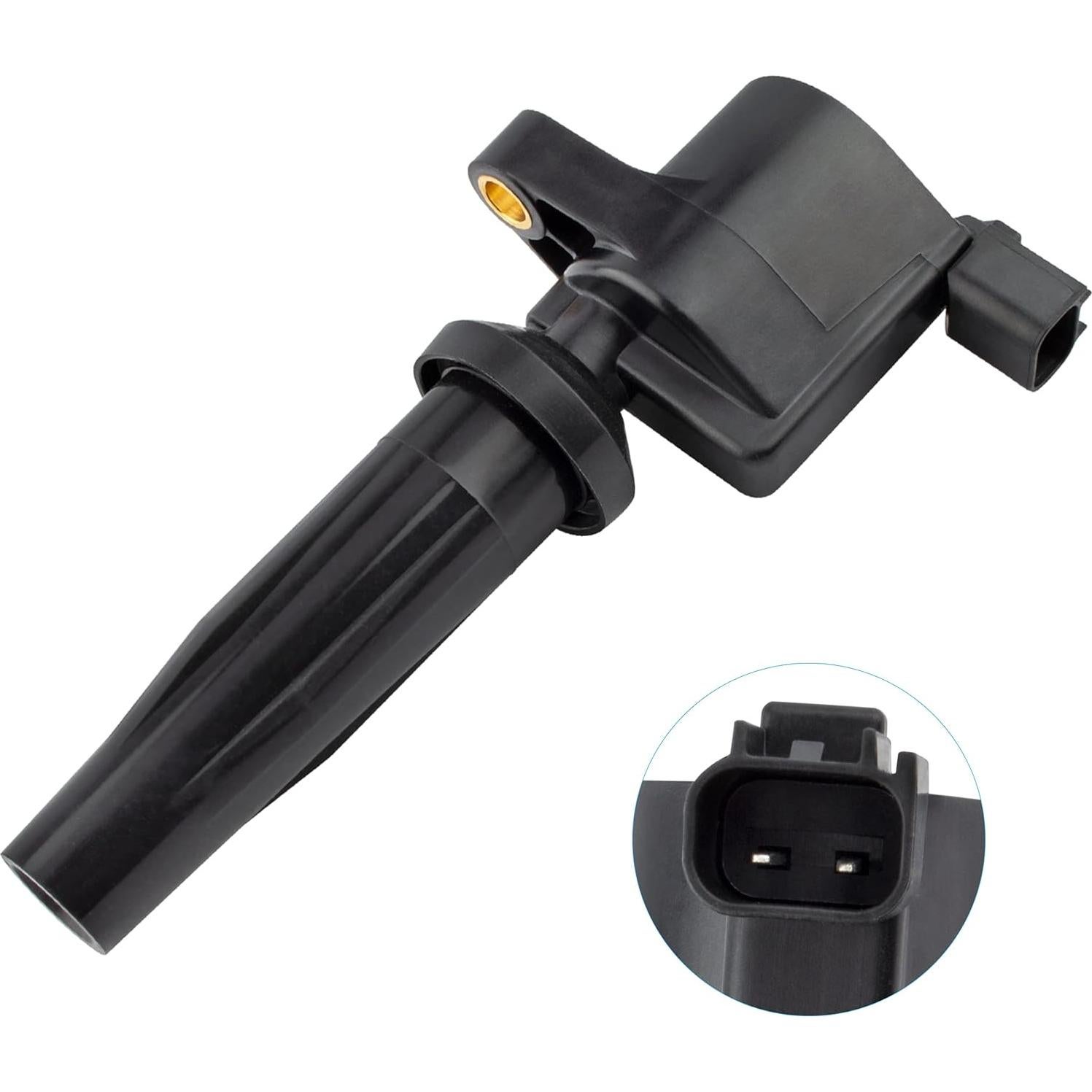 Bobina de Encendido BOXI para Ford y Mazda 2.0L-2.5L