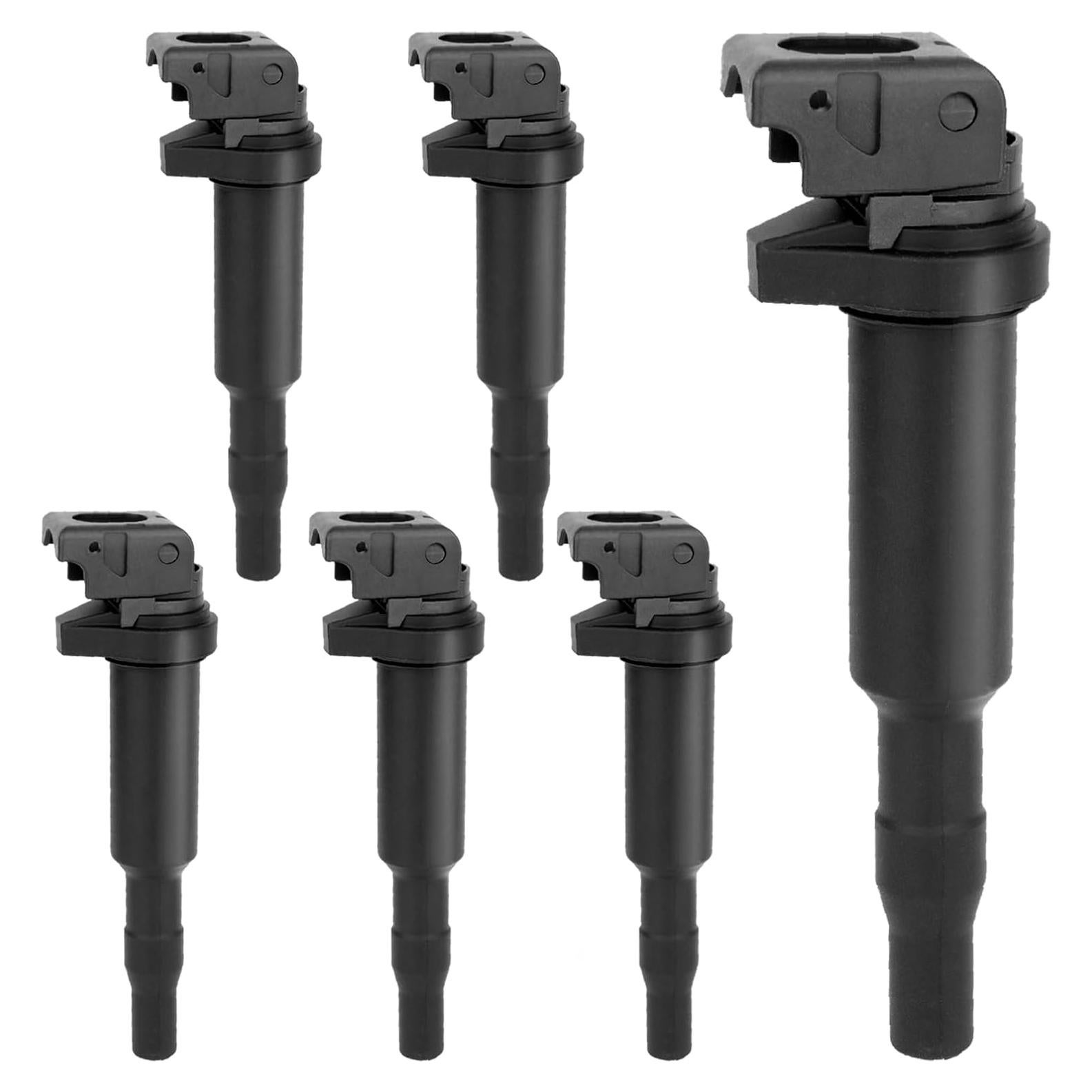 Paquete de Bobinas de Encendido Yeoflagtrade UF592 para BMW