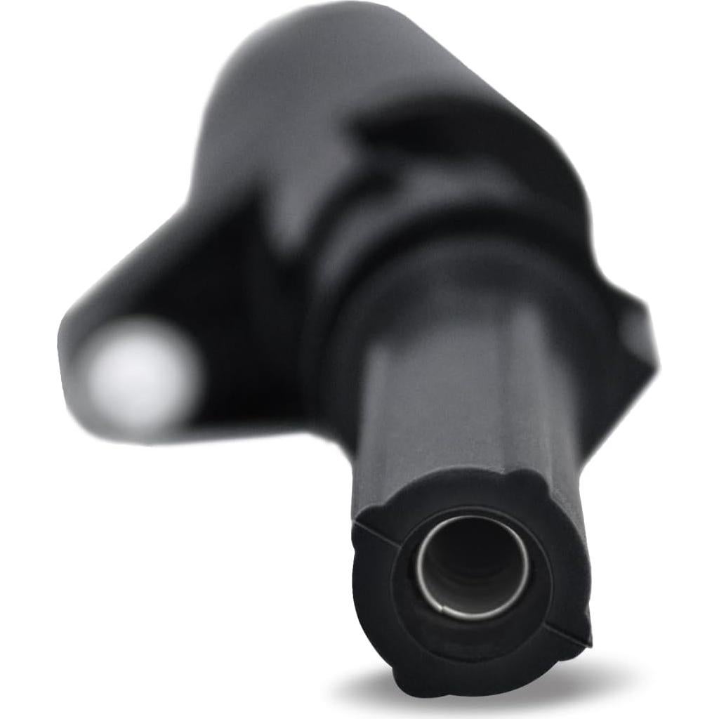 Juego de 10 Bobinas de Encendido MAS DG508 y Bujías SP479 para Ford