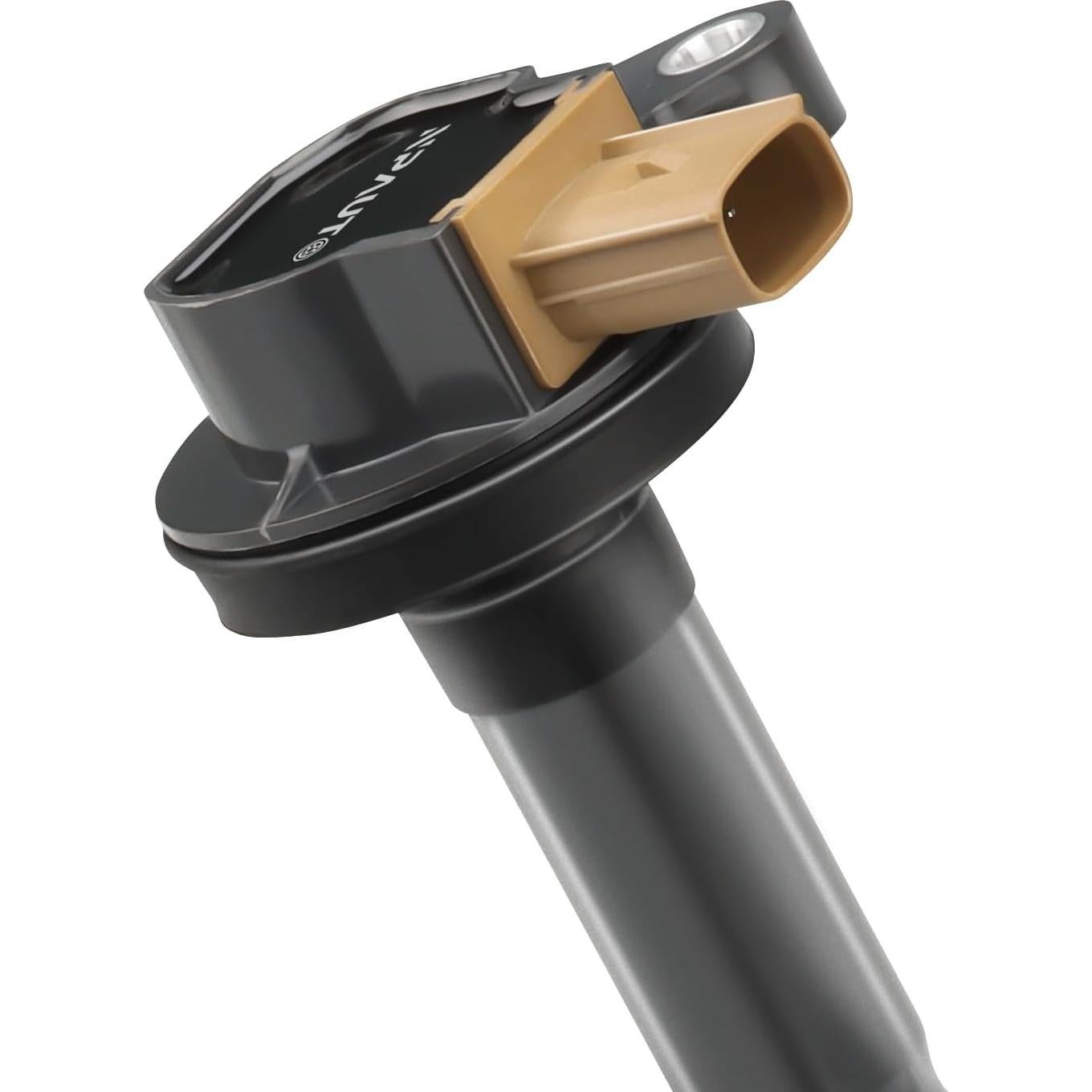 Juego de 6 Bobinas de Encendido y Bujías NPAUTO UF646 para Ford 3.5L V6 Turbo