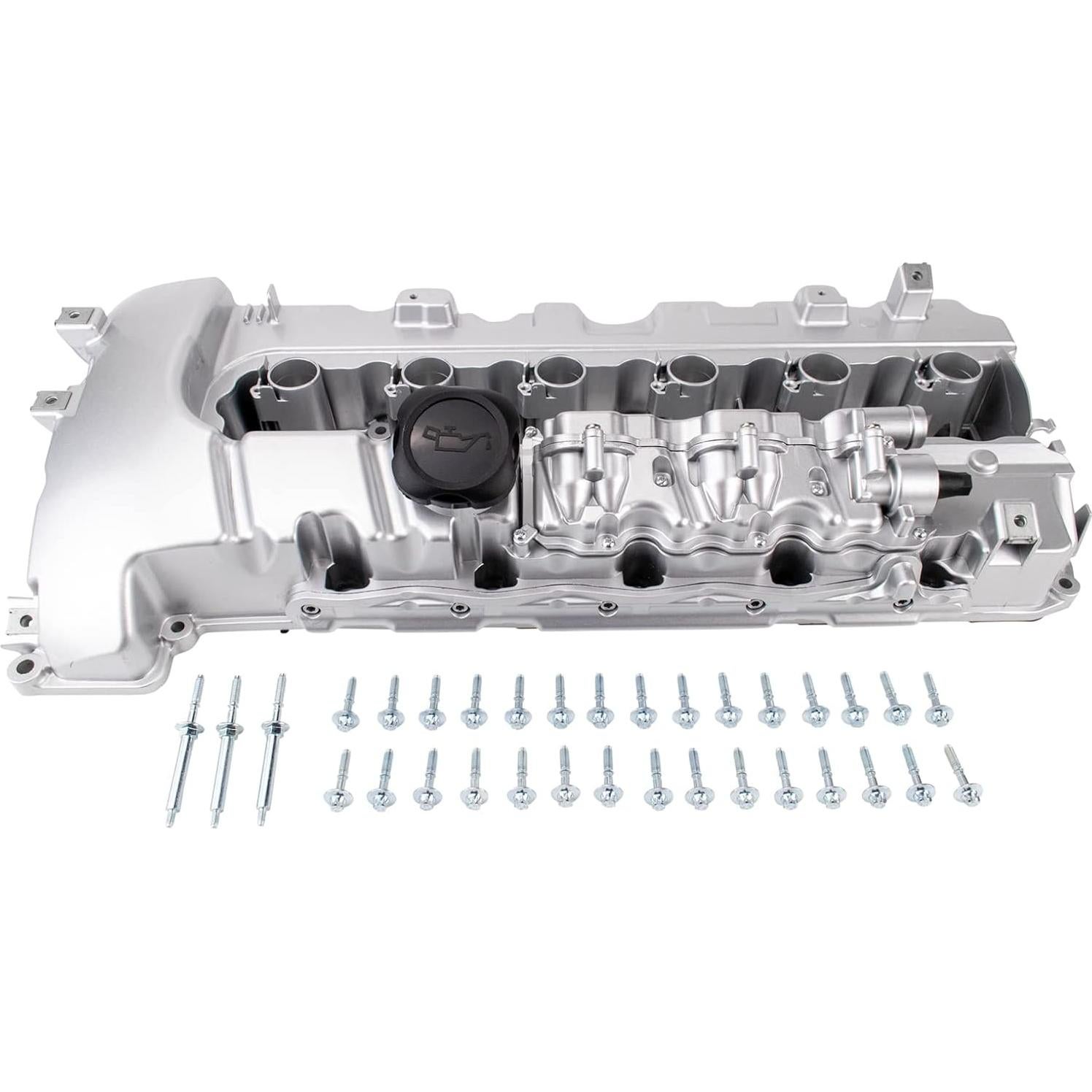 Kit de Encendido TRQ de 7 Piezas para BMW 335i 135i 535i Z4 X6