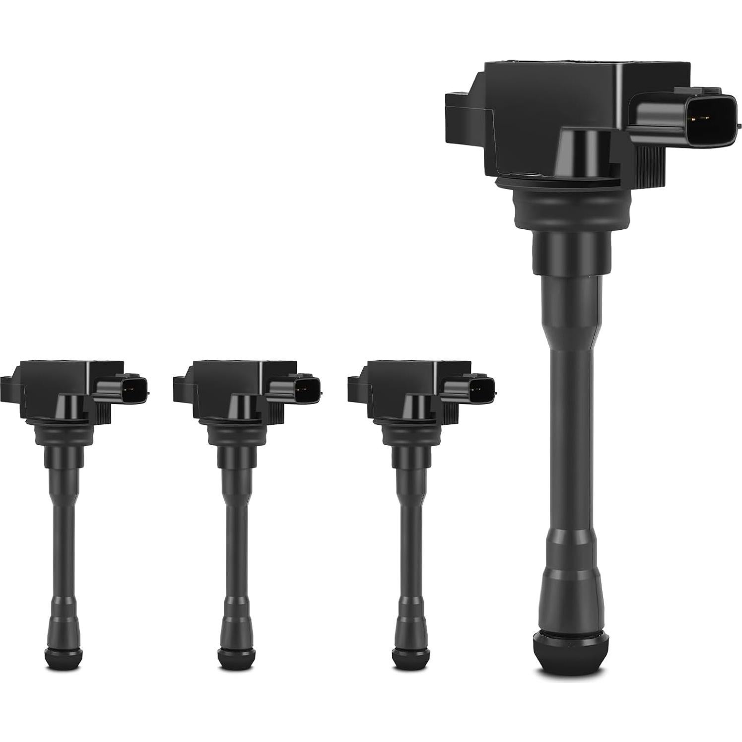 Bobinas de Encendido A-Premium para Nissan Versa y Kicks 1.6L