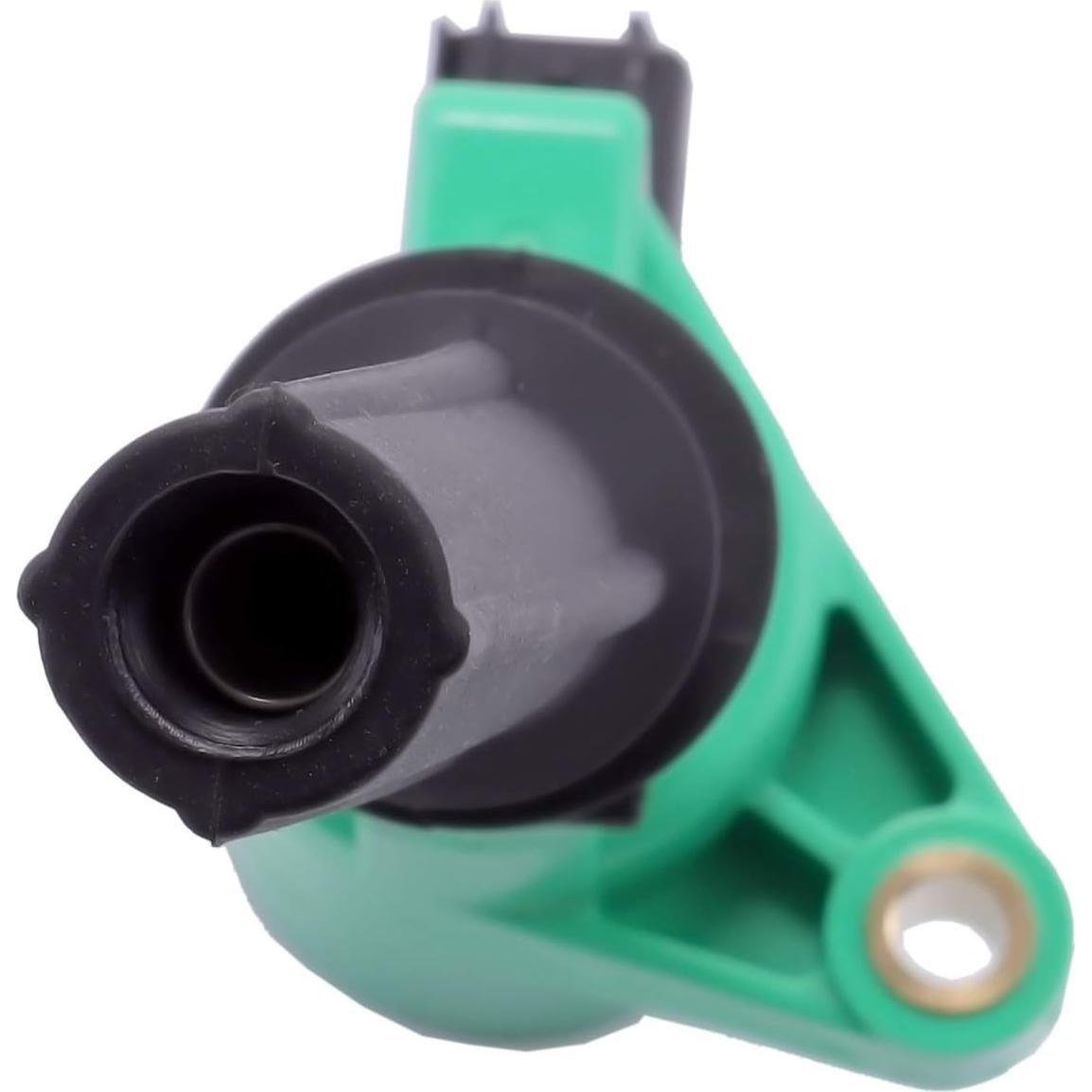 Juego de 8 Bobinas de Encendido MAS DG508 + Bujías SP479 Ford