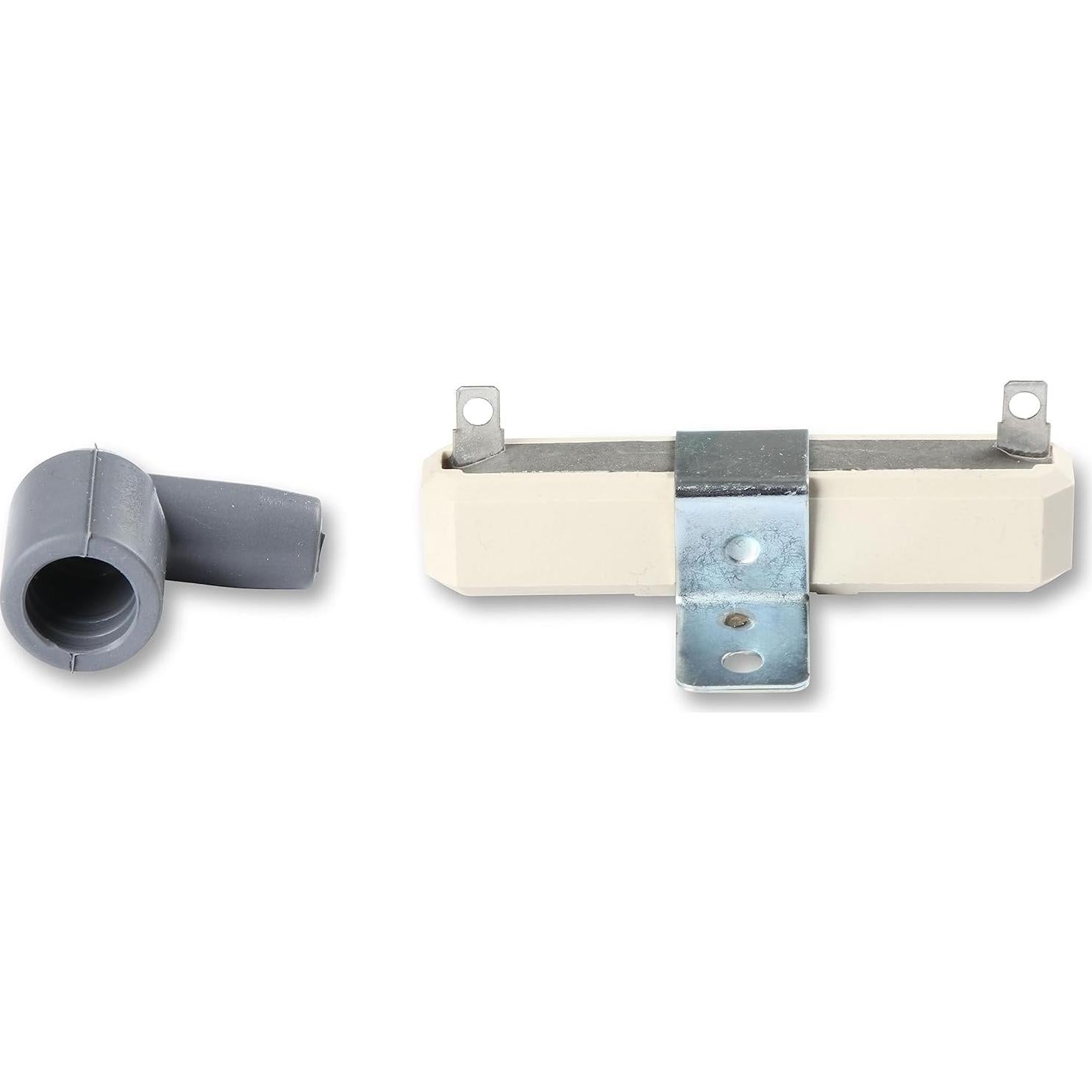 Bobina de Encendido MSD 8203 Blaster 2 Rojo con Resistor