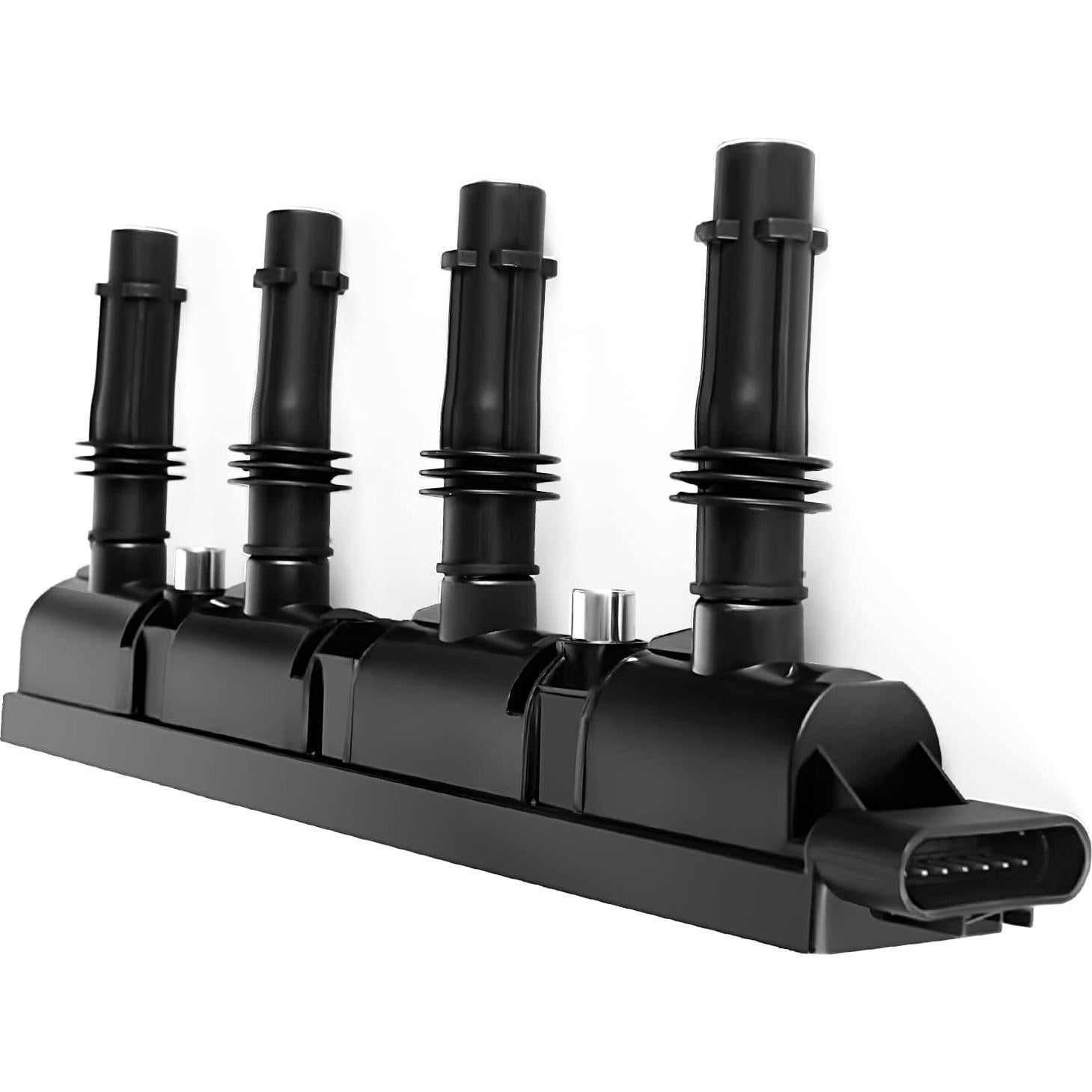 Bobina de Encendido NPAUTO UF-669 para Chevy y Buick